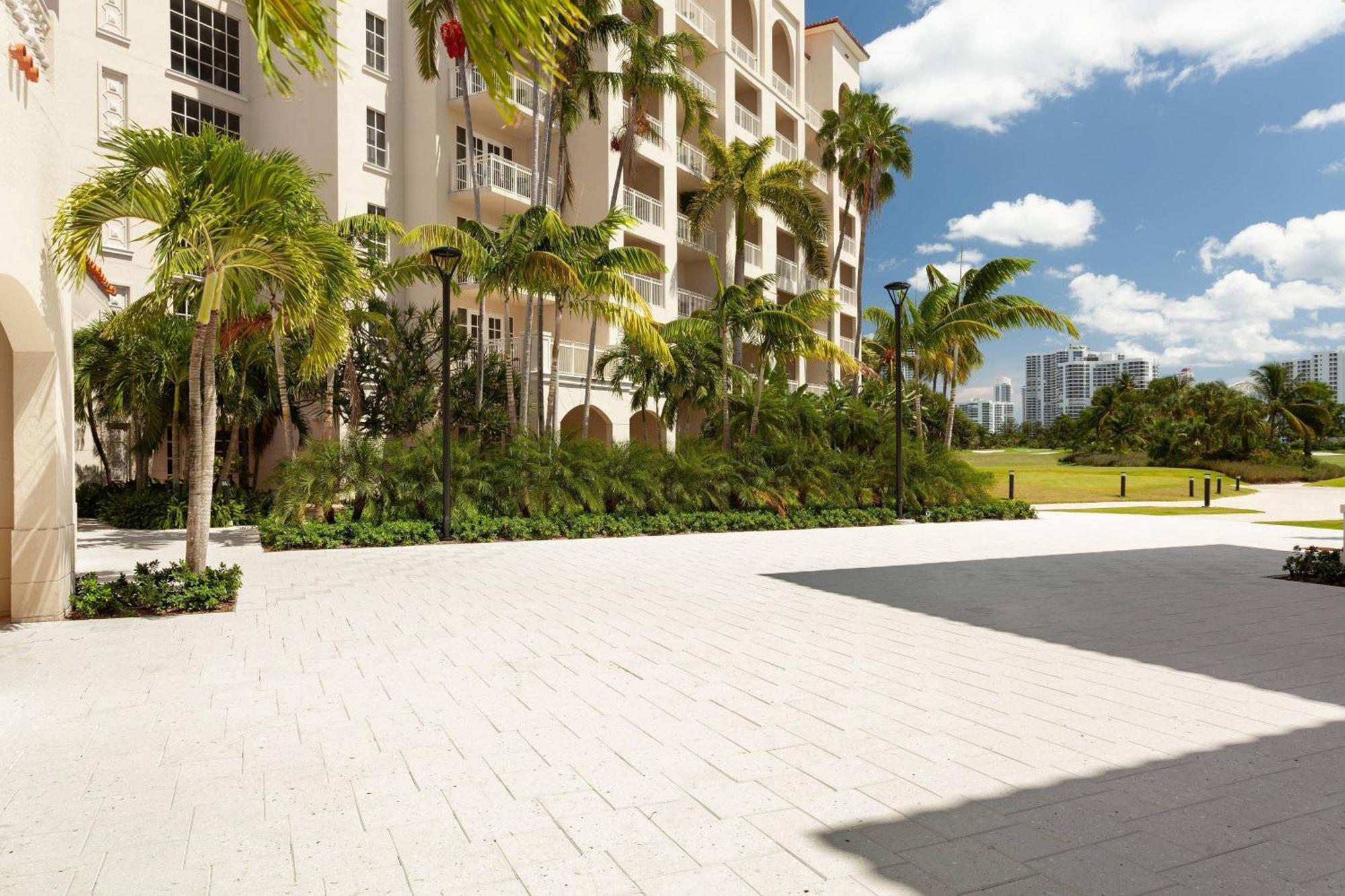 Jw Marriott Miami Turnberry & Aventura