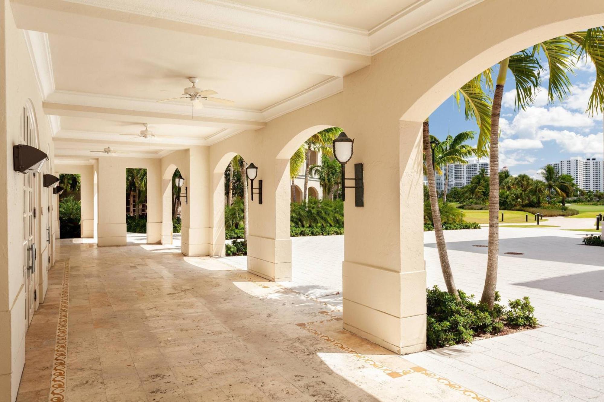 Jw Marriott Miami Turnberry &