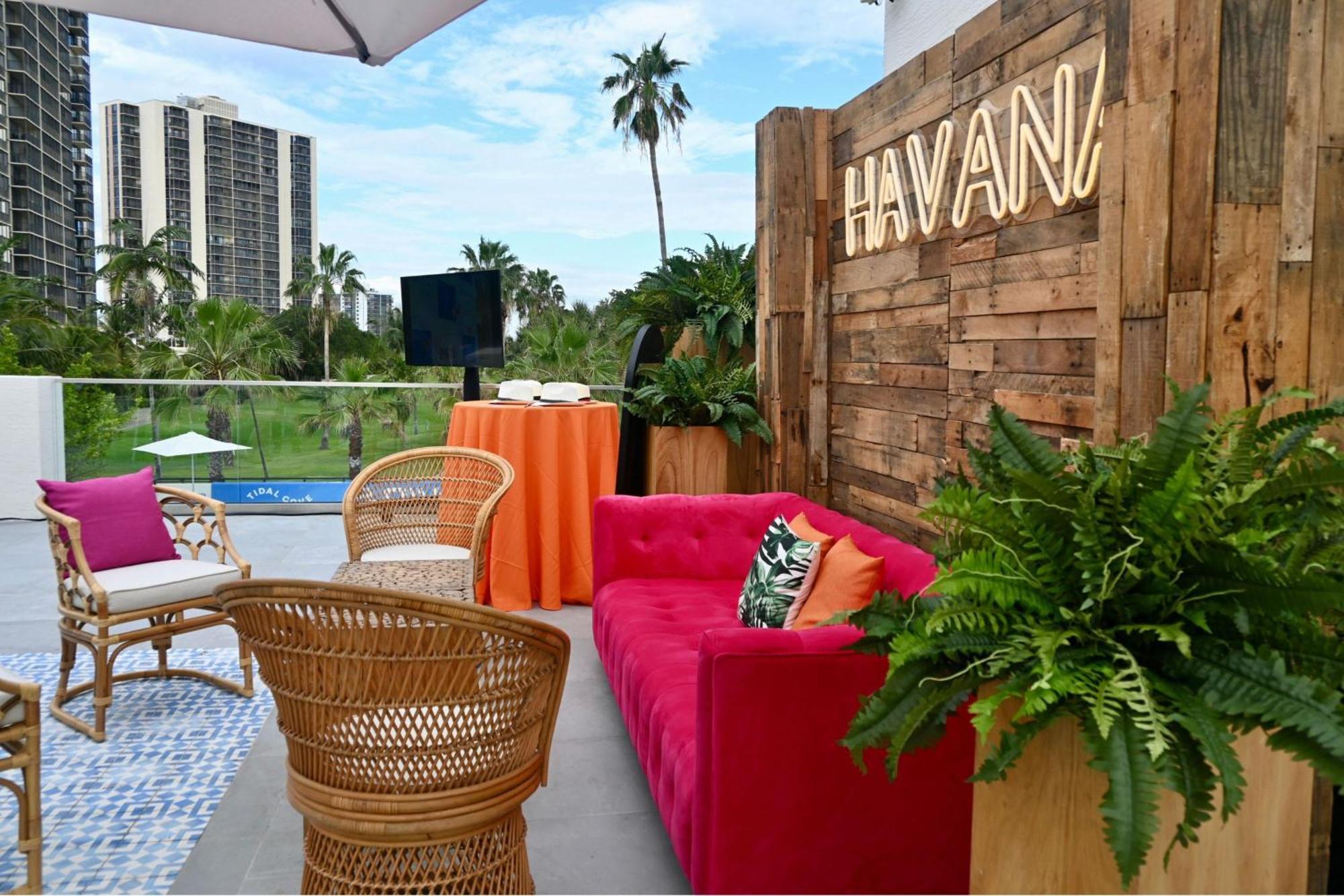 Jw Marriott Miami Turnberry & Resort