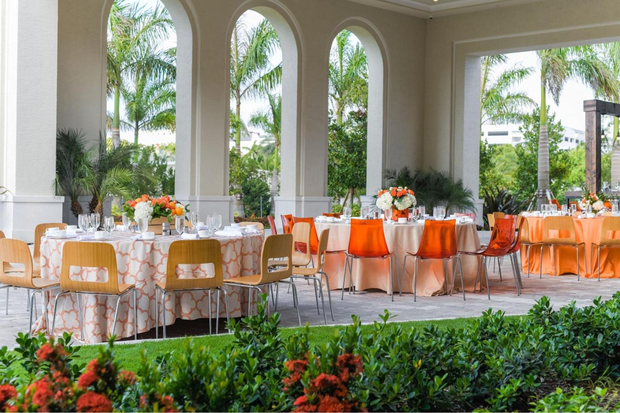 Resort Jw Marriott Miami Turnberry &