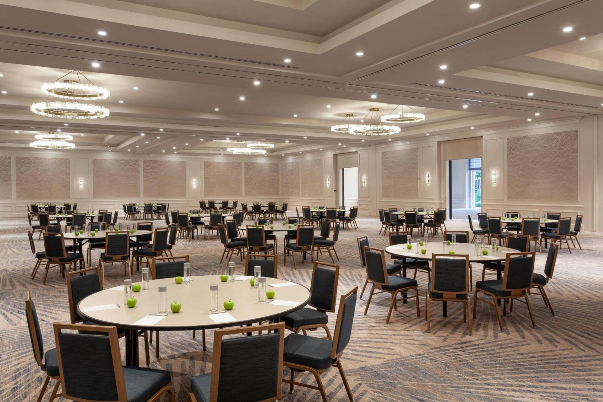 Resort Jw Marriott Miami Turnberry & 4*