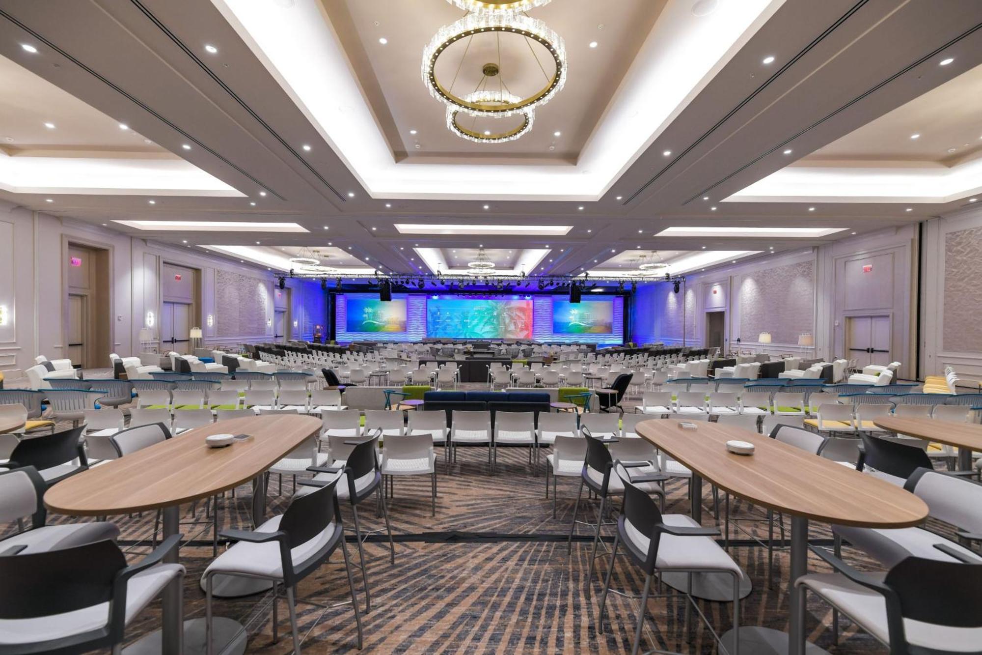 Jw Marriott Miami Turnberry & Resort Aventura