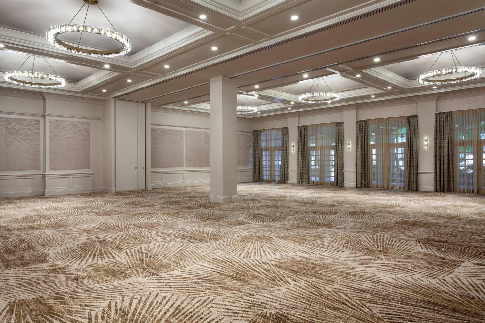 Jw Marriott Miami Turnberry & 4* Aventura