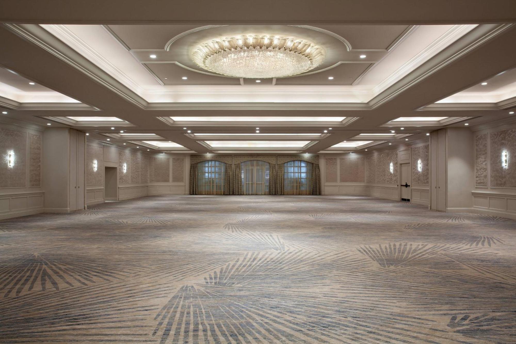 Jw Marriott Miami Turnberry &