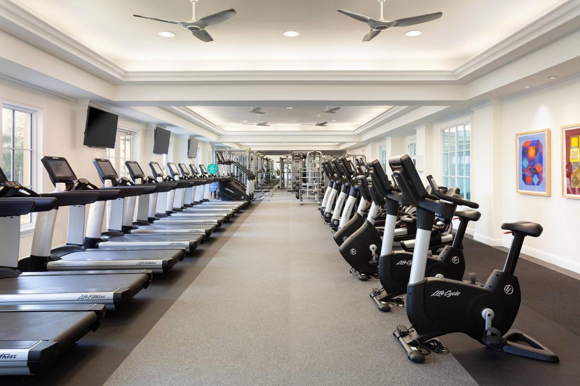 Jw Marriott Miami Turnberry & Aventura