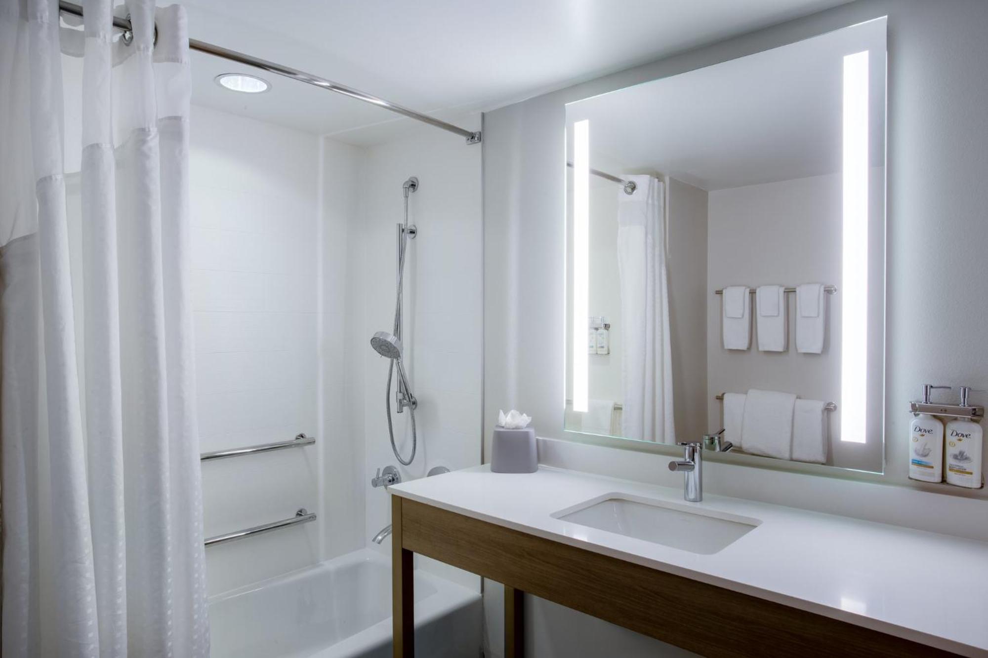 Express & East-lakewood Ranch By Ihg Hotel Bradenton