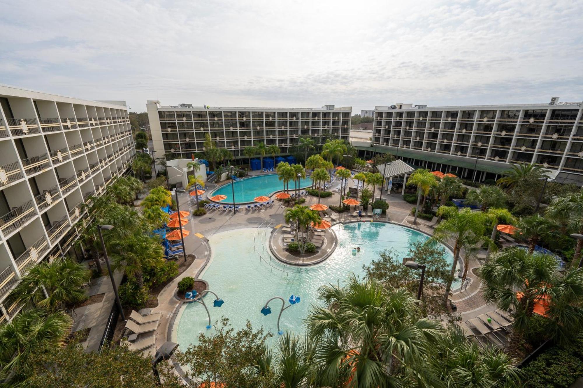 Sheraton Orlando Buena Vista 4*