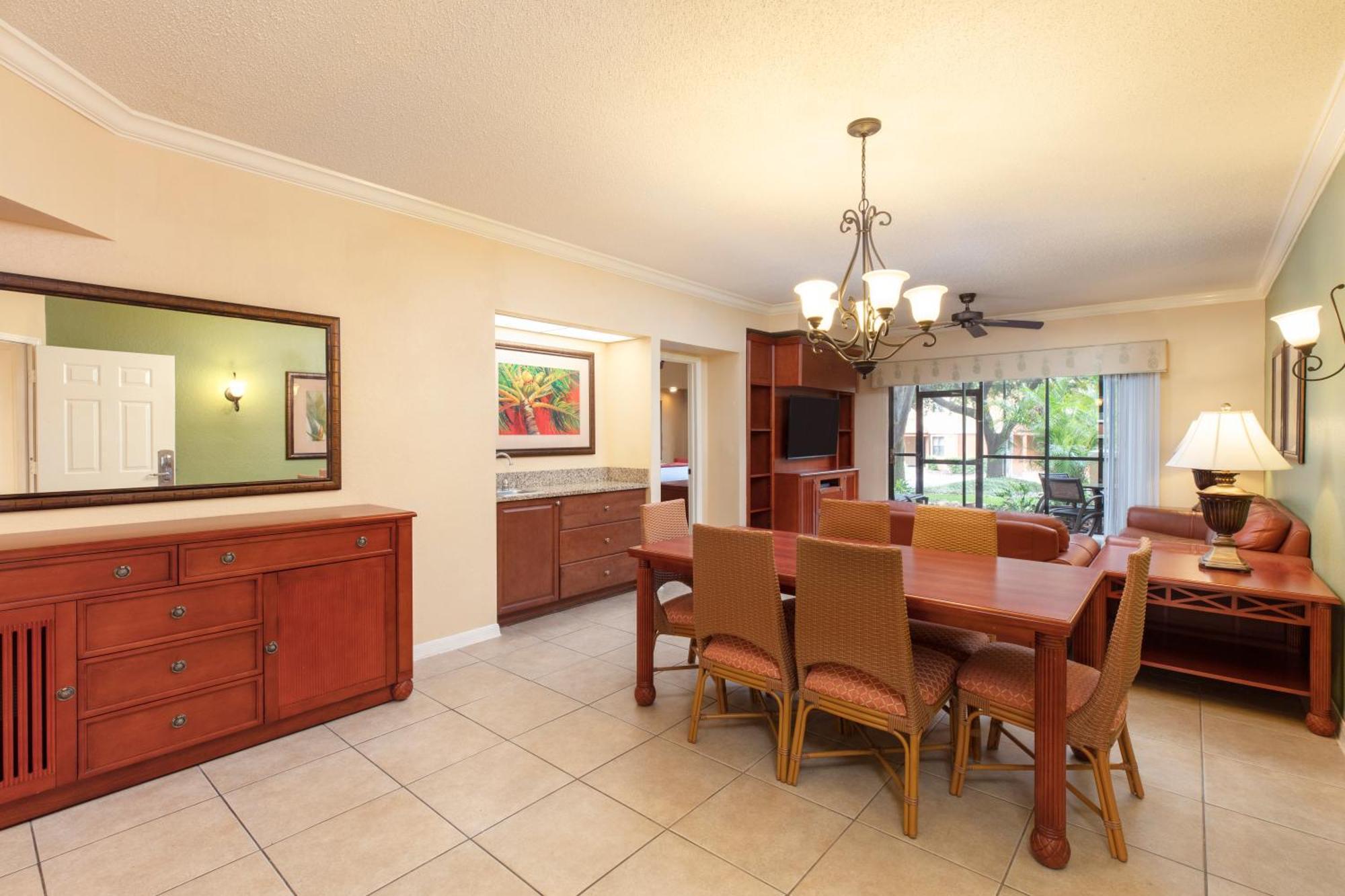 Westgate Lakes Resort And Spa Resort Williamsburg