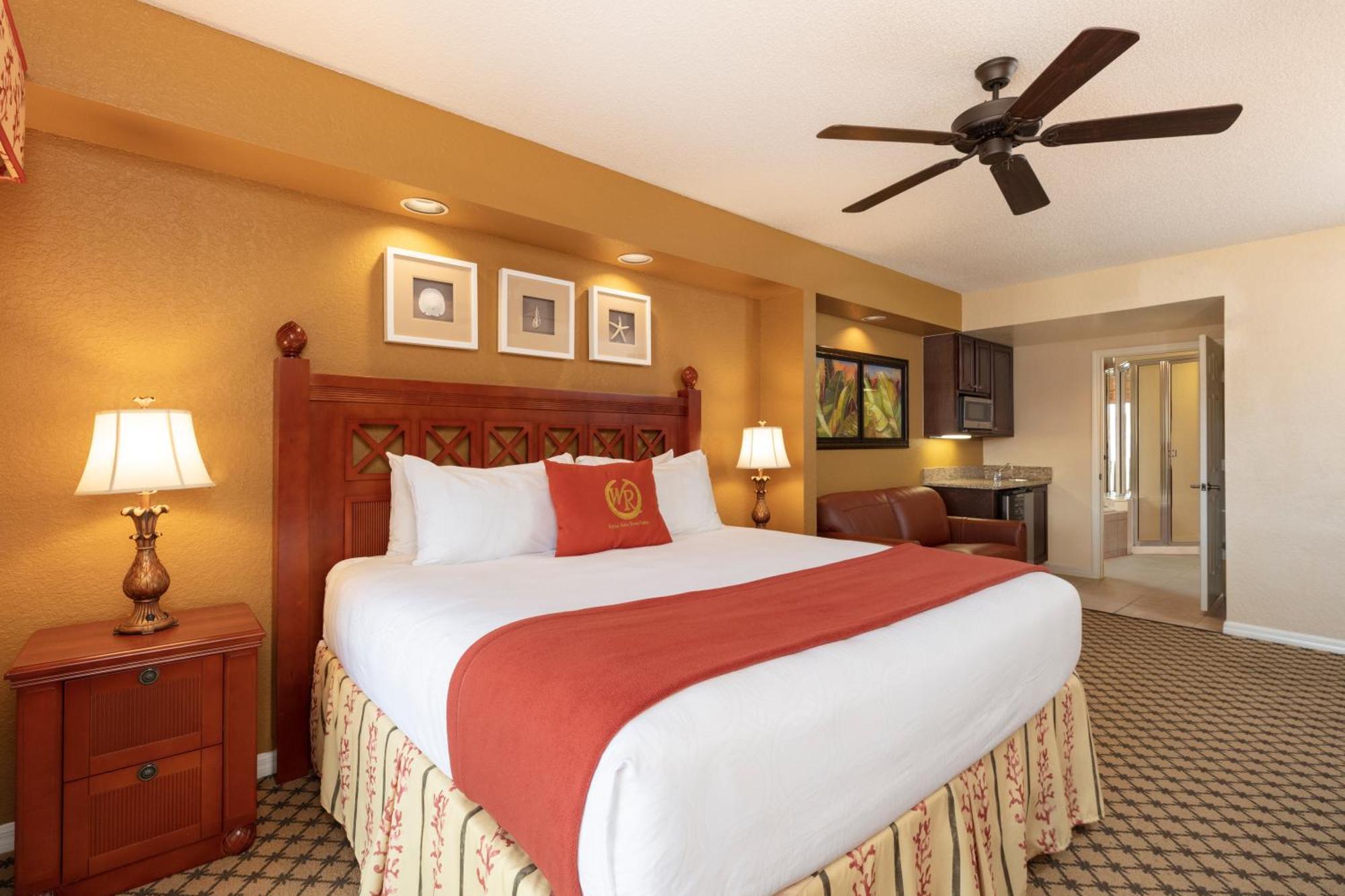 Westgate Lakes Resort And Spa Williamsburg