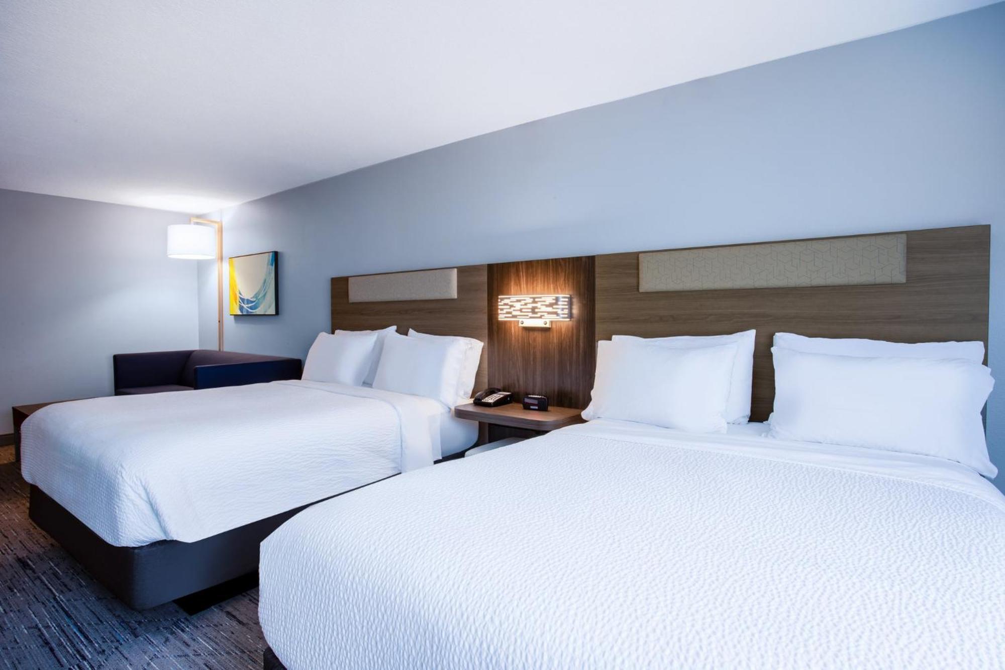 Hotel Express & East-lakewood Ranch By Ihg Bradenton