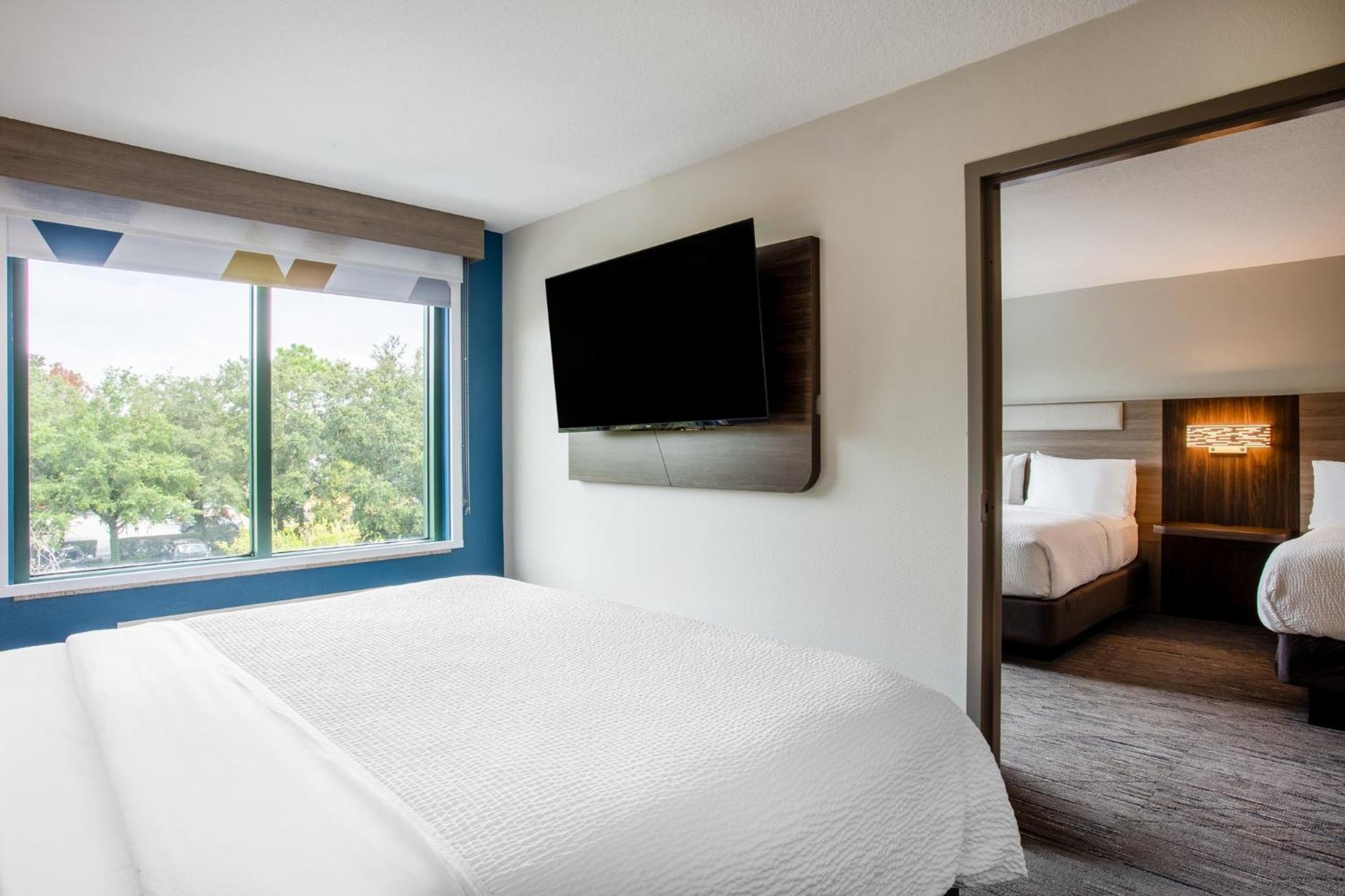Express & East-lakewood Ranch By Ihg 2* Bradenton