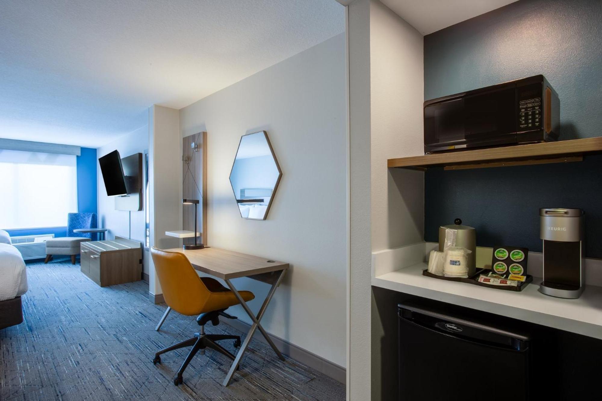 Express & East-lakewood Ranch By Ihg Hotel