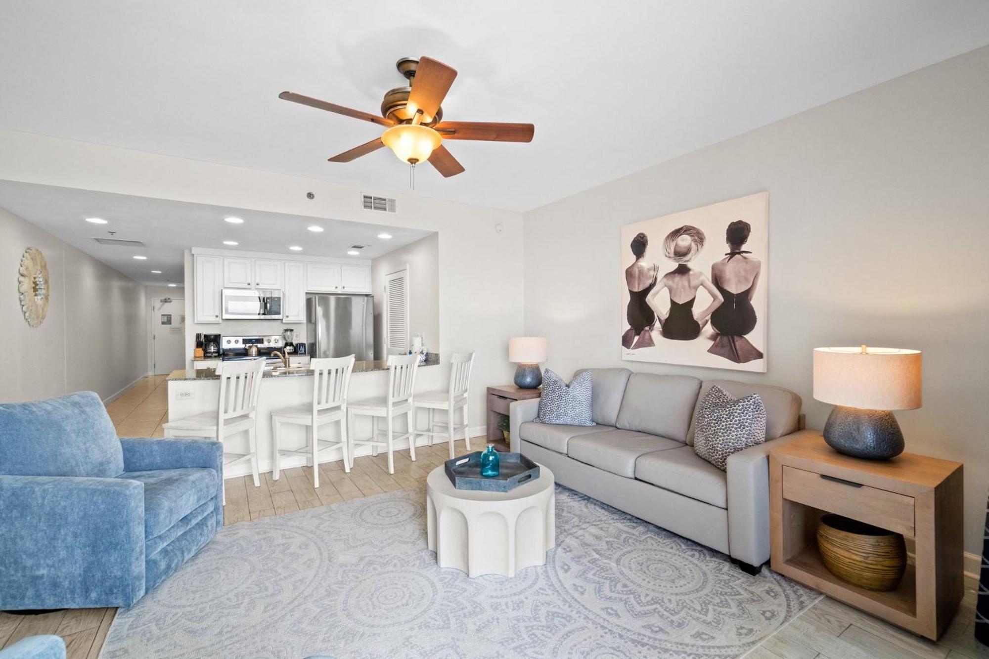 Splash By Panhandle Getaways Apartment Panama City Beach