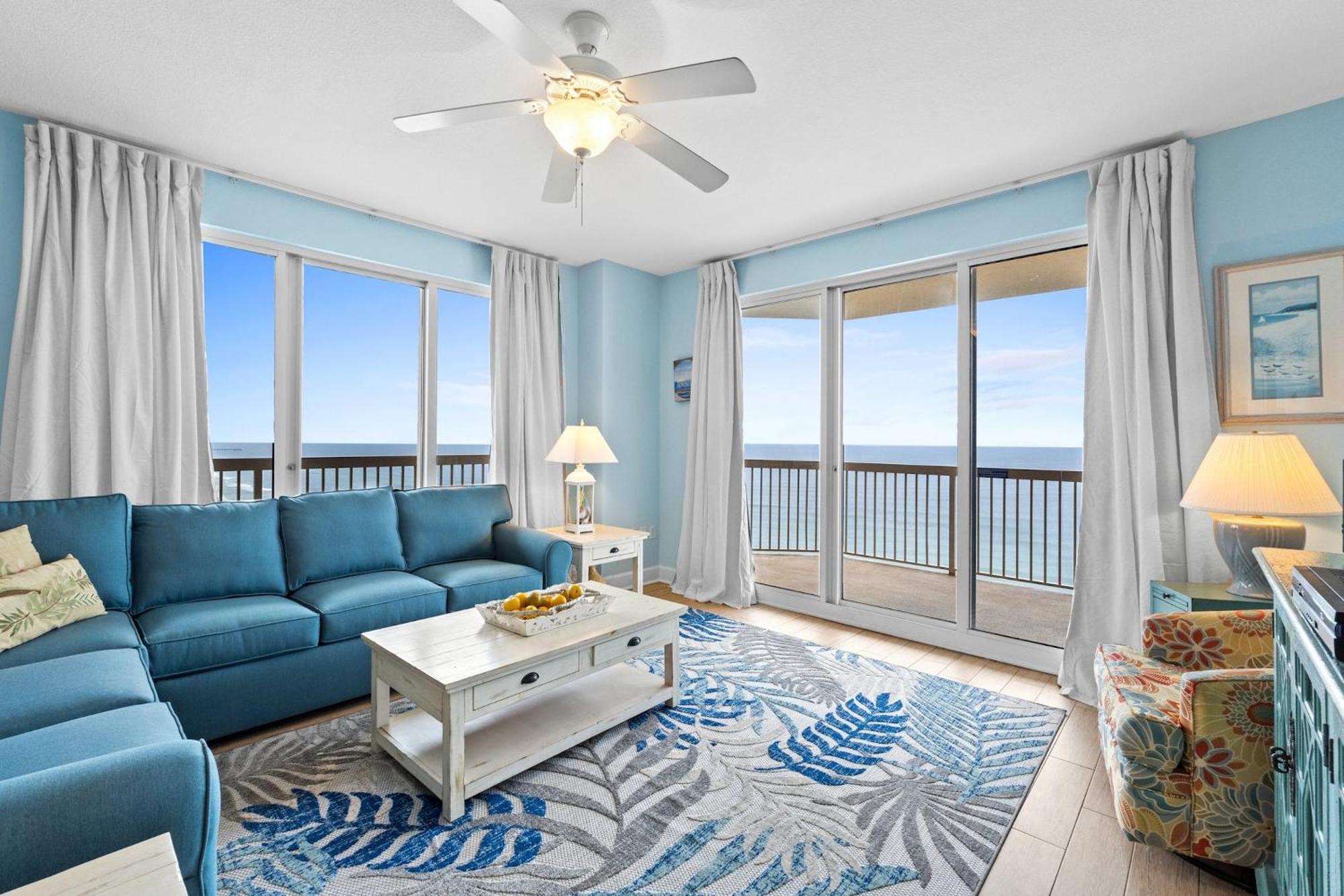 Sunrise By Panhandle Getaways * Panama City Beach