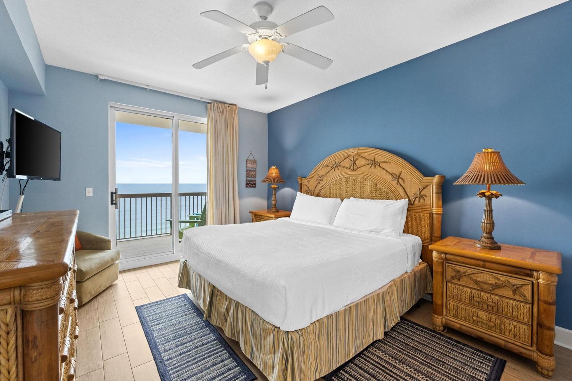 Apartment Sunrise By Panhandle Getaways