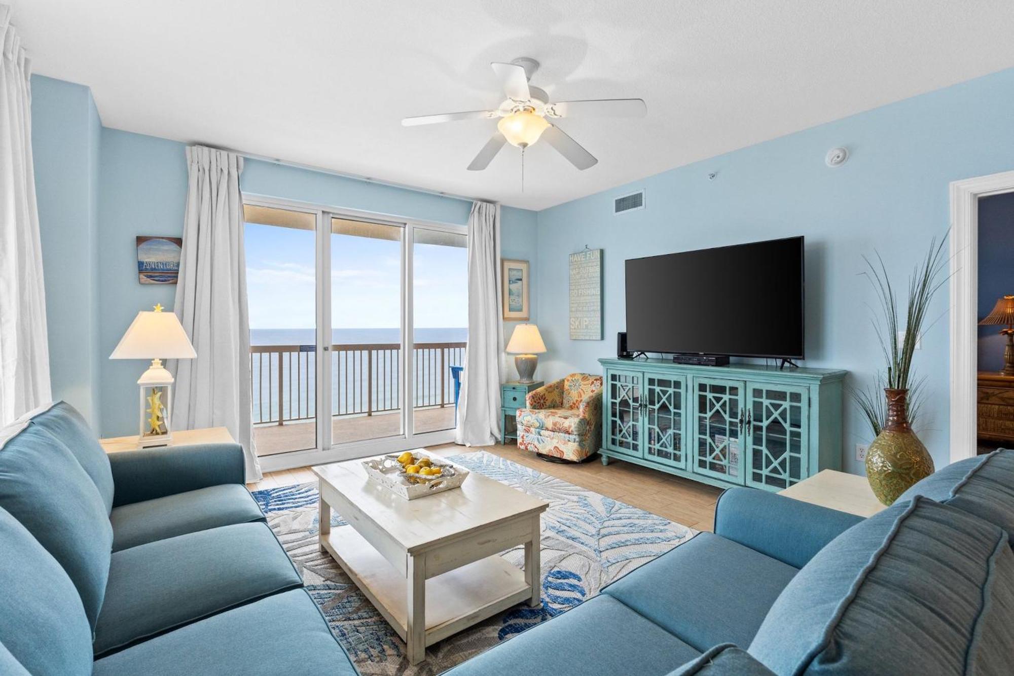 Apartment Sunrise By Panhandle Getaways *