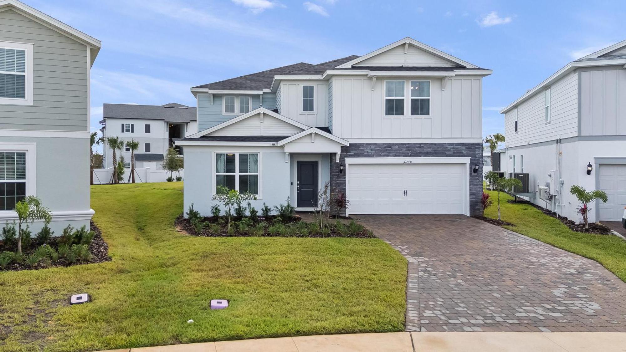 Holiday home Free Promo 7 Bedroom In New Windsor Cay