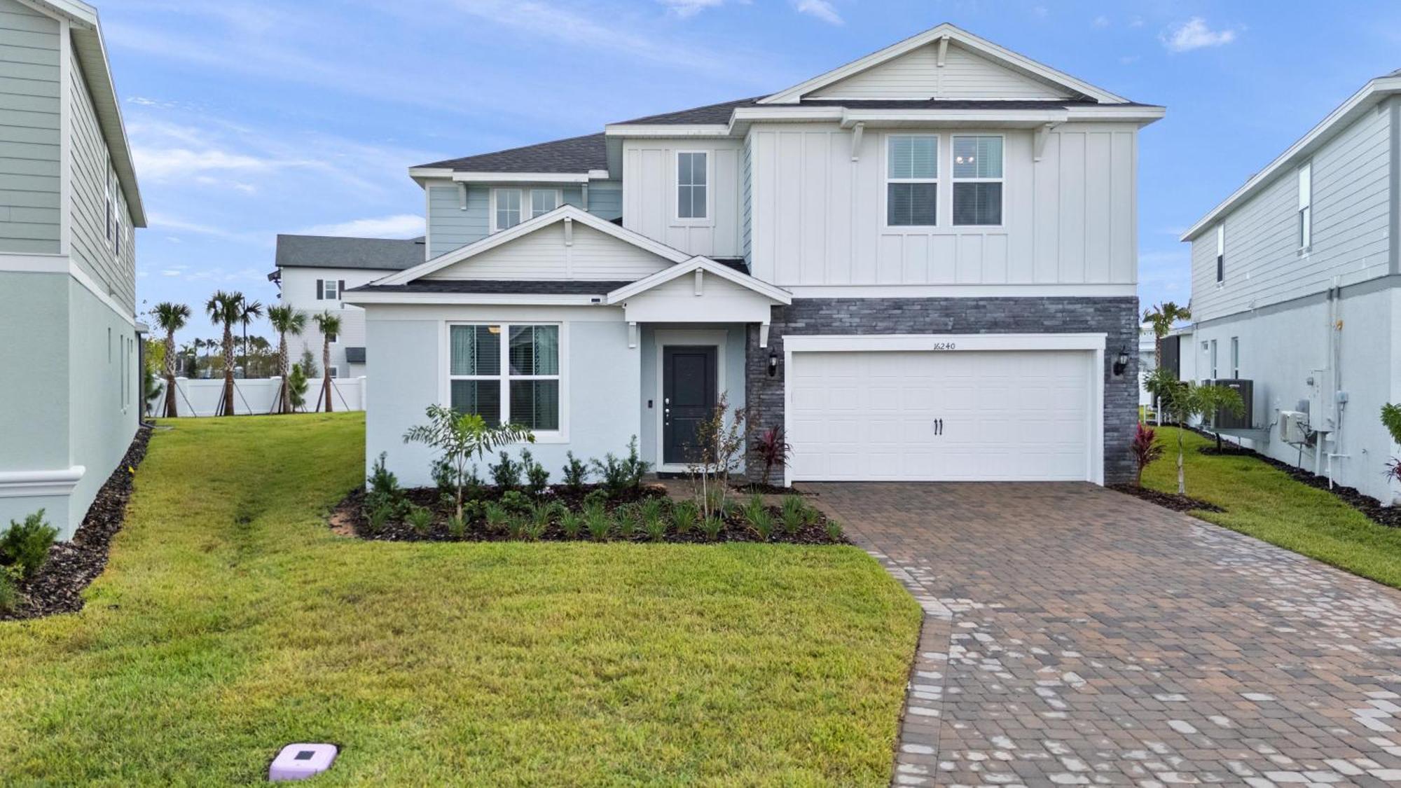 Holiday home Free Promo 7 Bedroom In New Windsor Cay Orlando