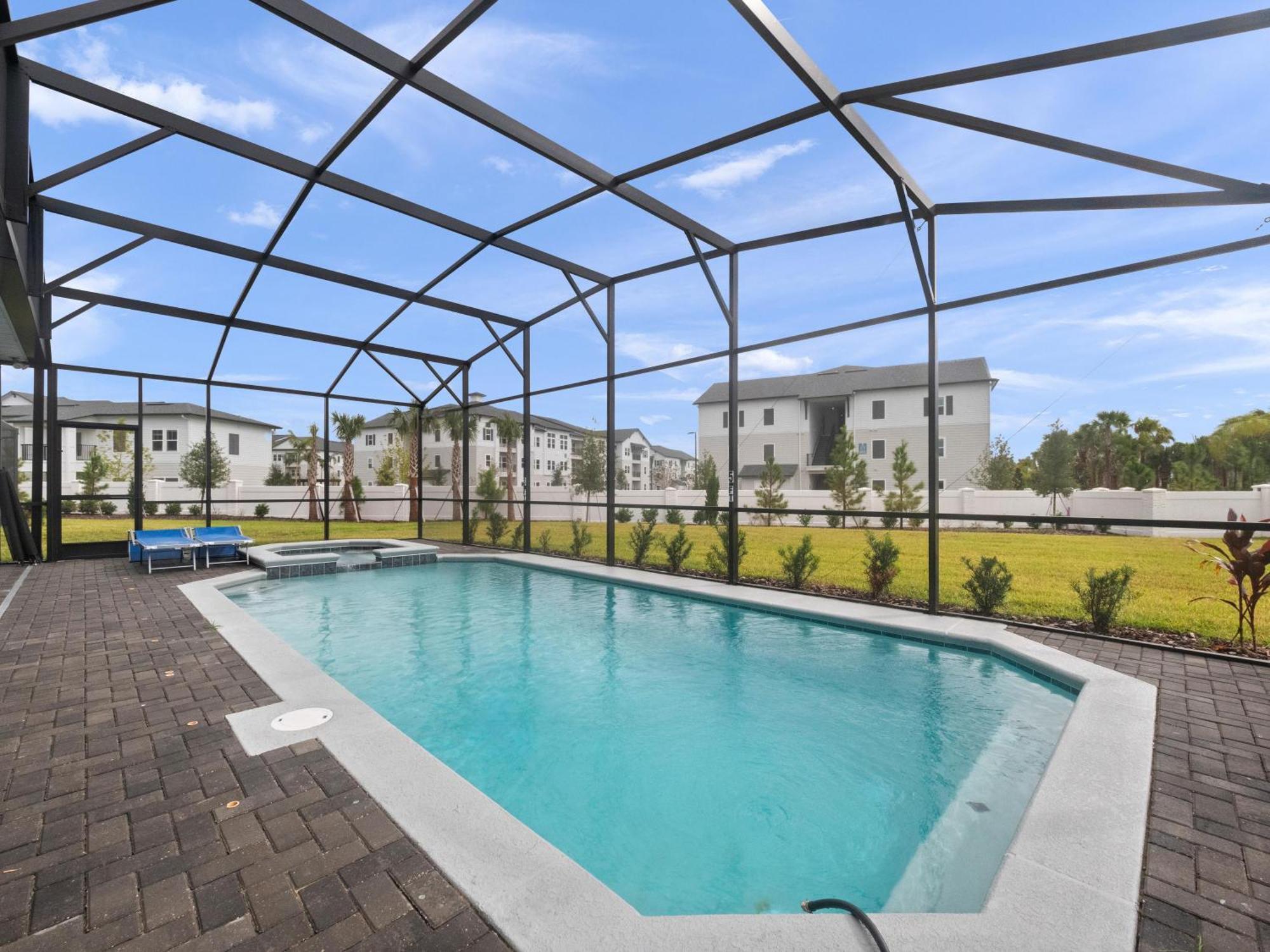 Free Promo 7 Bedroom In New Windsor Cay