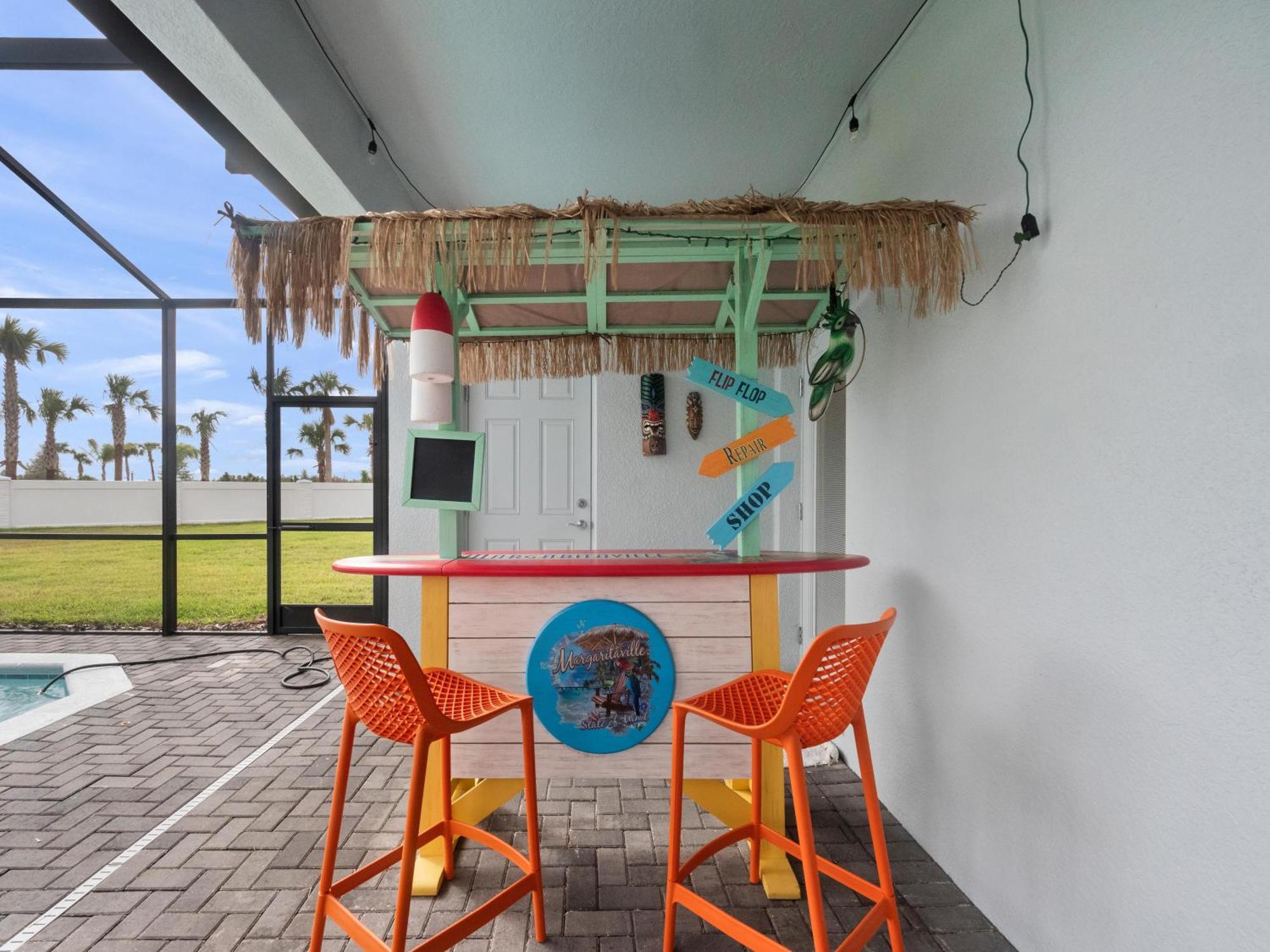 Free Promo 7 Bedroom In New Windsor Cay *