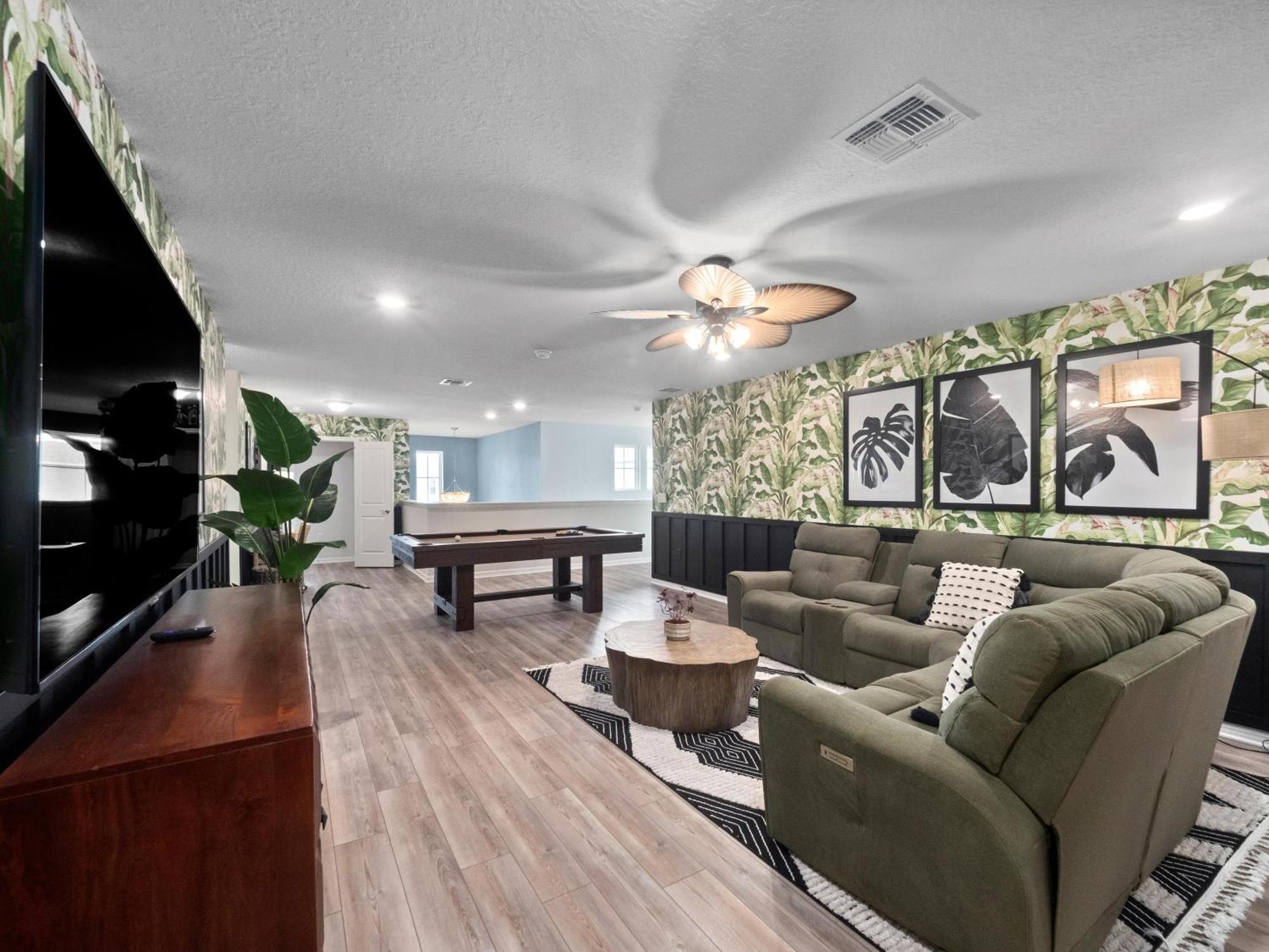 Free Promo 7 Bedroom In New Windsor Cay