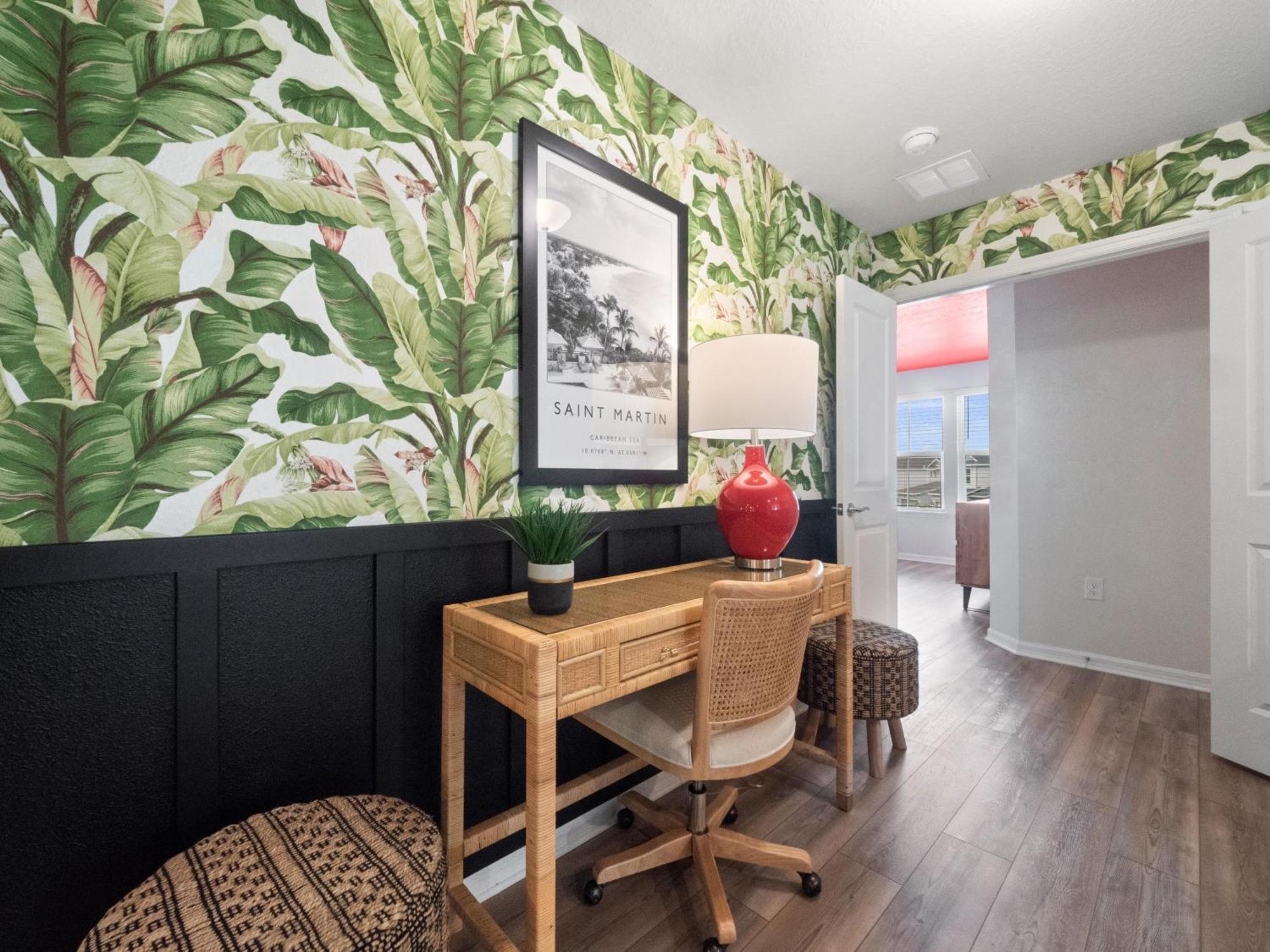 Free Promo 7 Bedroom In New Windsor Cay Holiday home Orlando