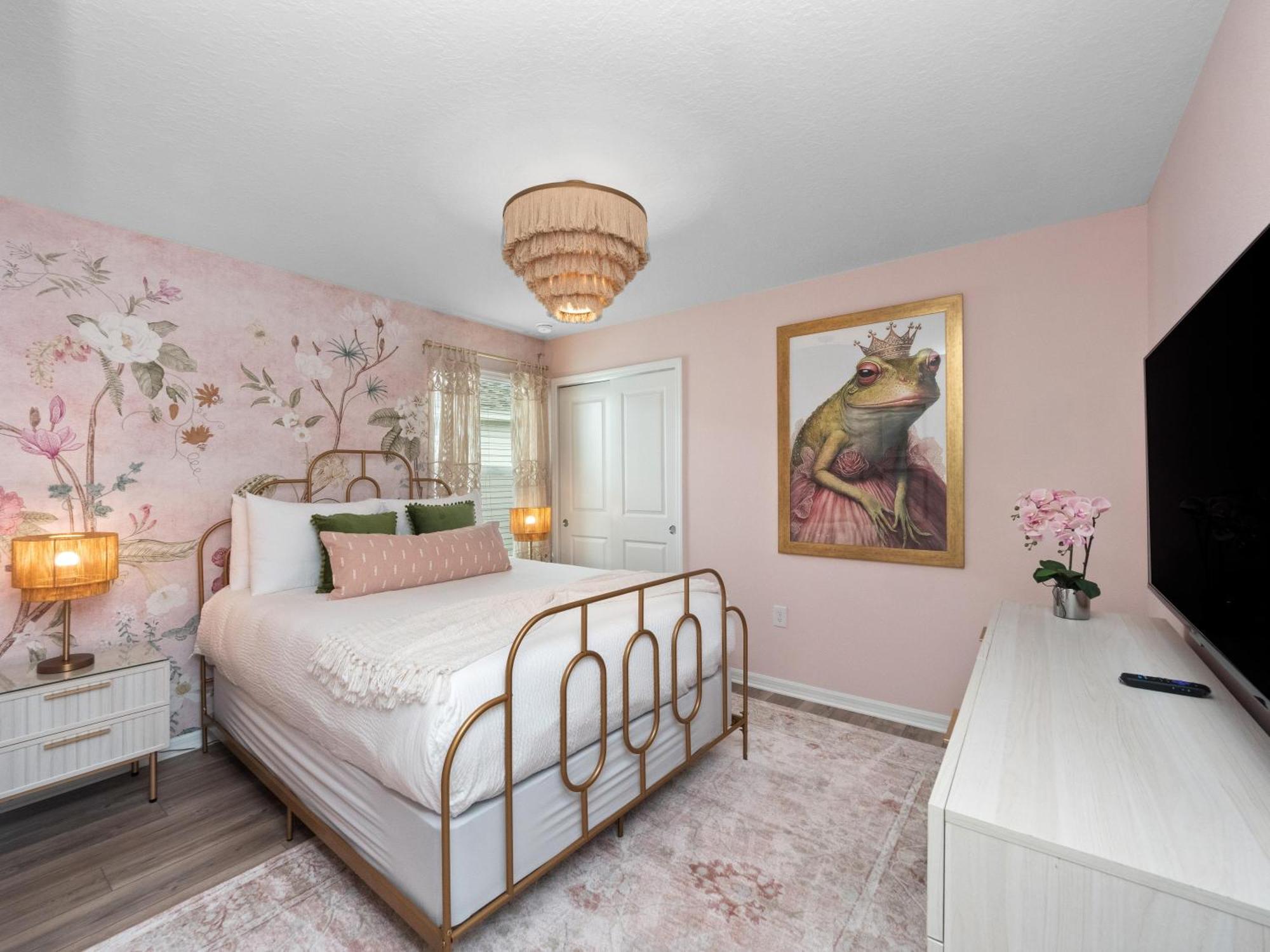 Free Promo 7 Bedroom In New Windsor Cay *