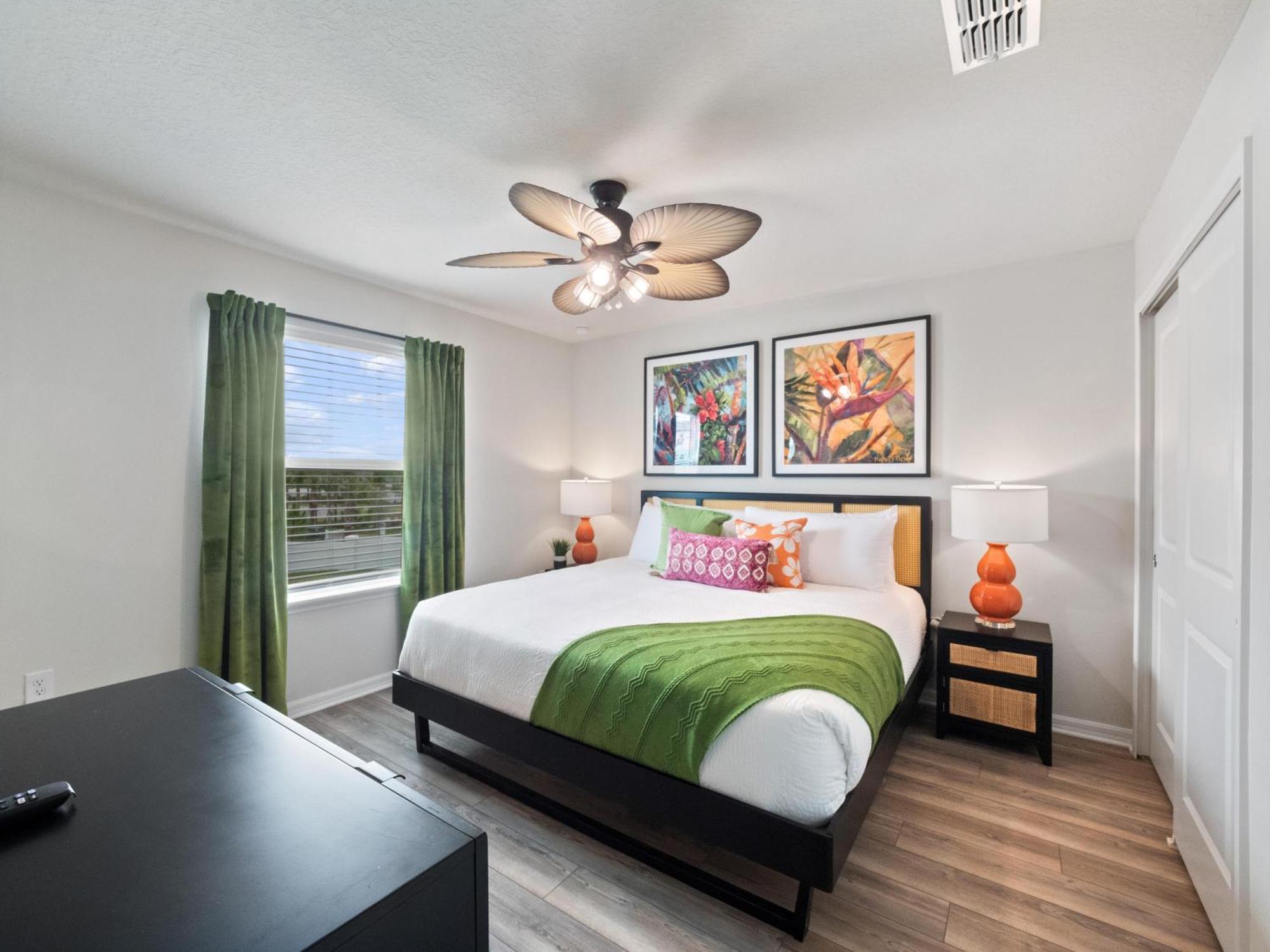 Free Promo 7 Bedroom In New Windsor Cay Orlando