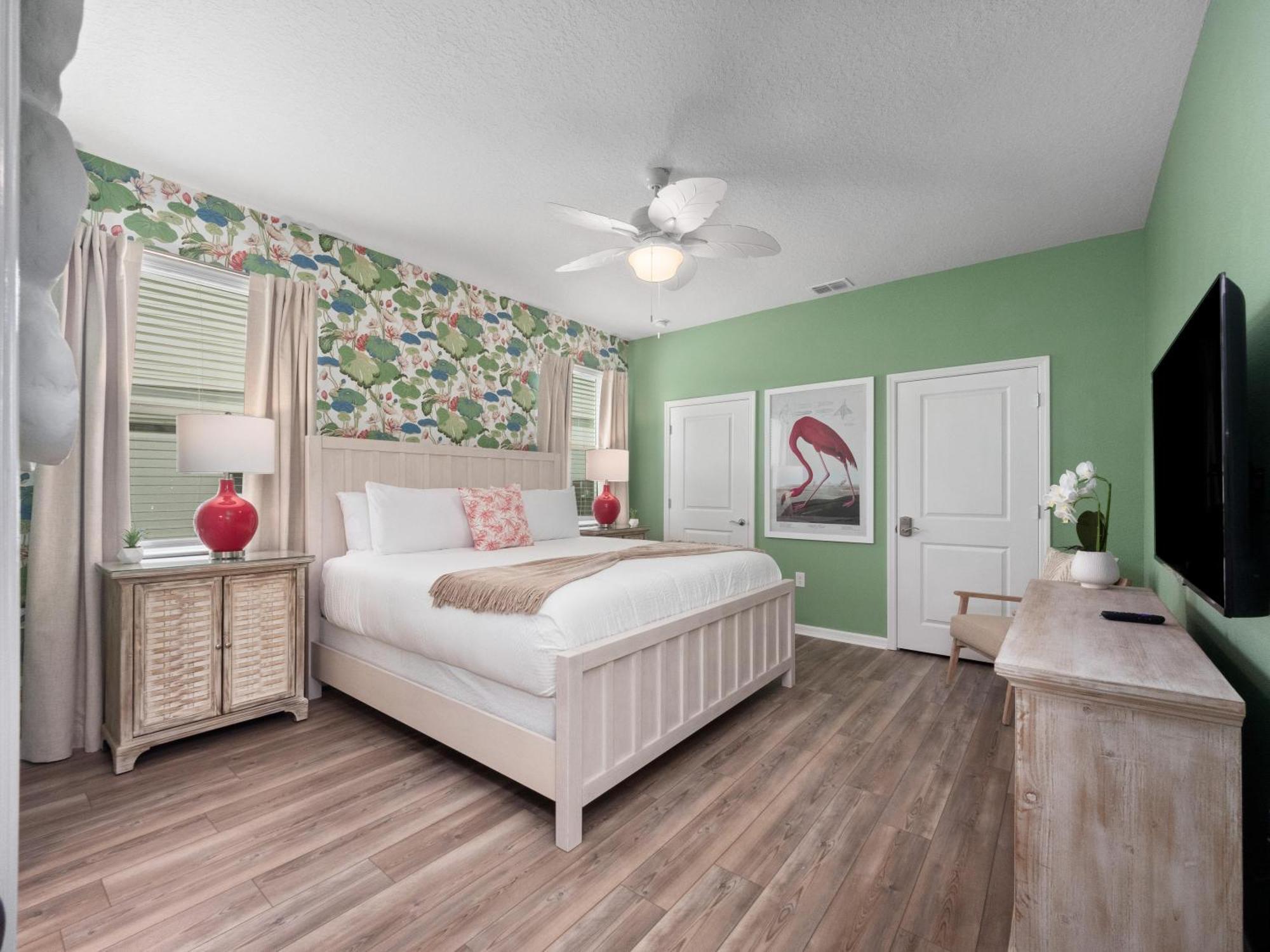 Free Promo 7 Bedroom In New Windsor Cay