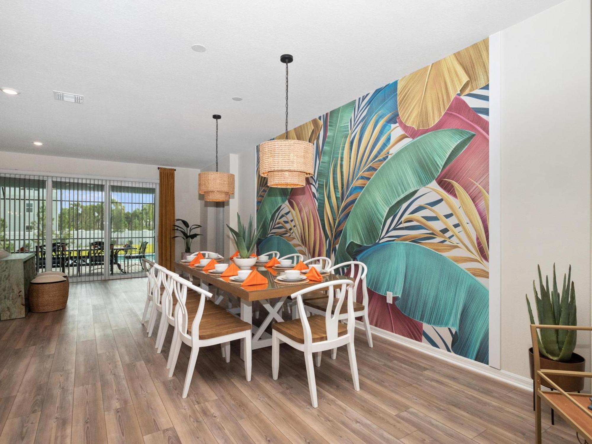 Free Promo 7 Bedroom In New Windsor Cay *