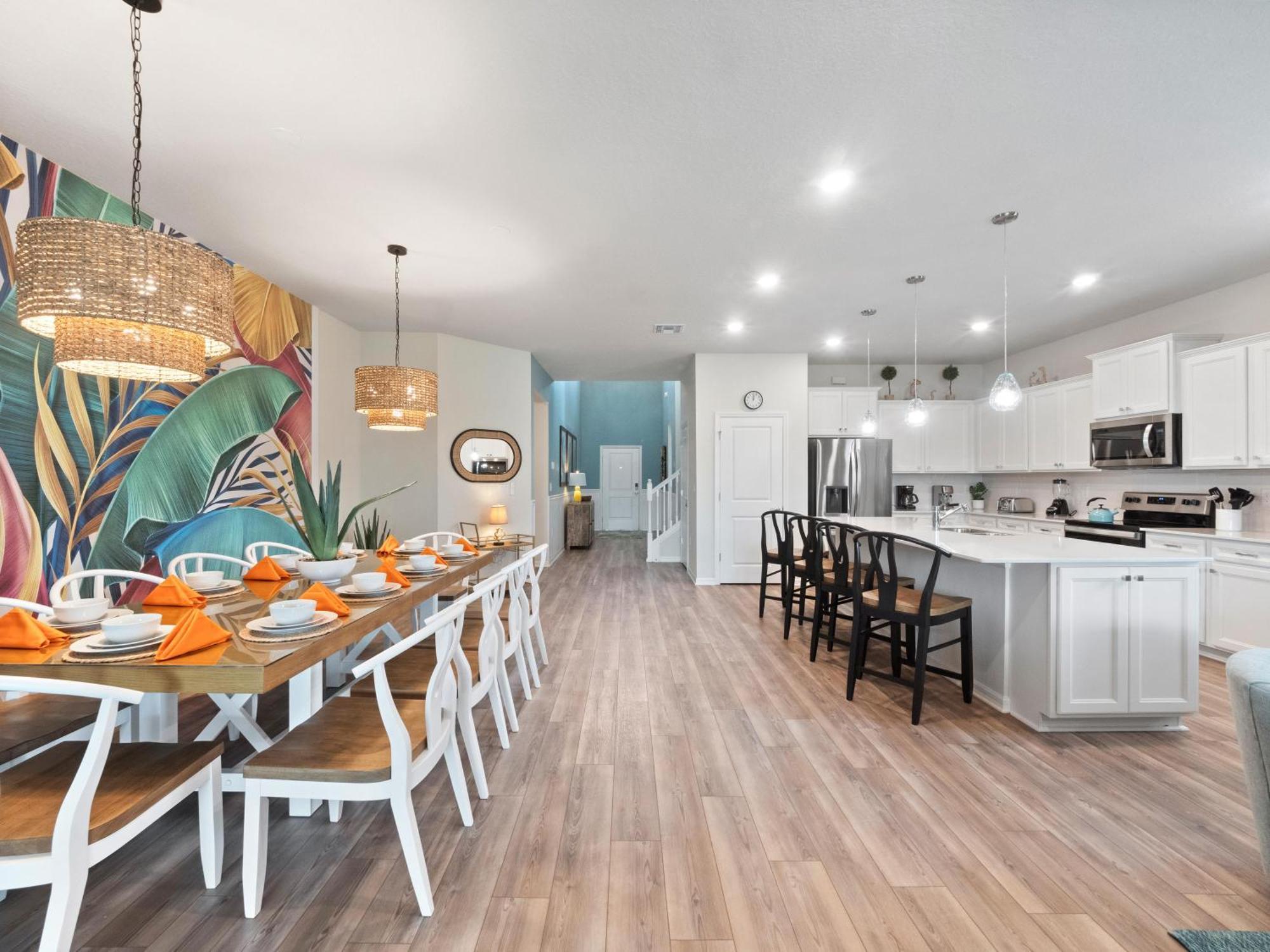 Free Promo 7 Bedroom In New Windsor Cay