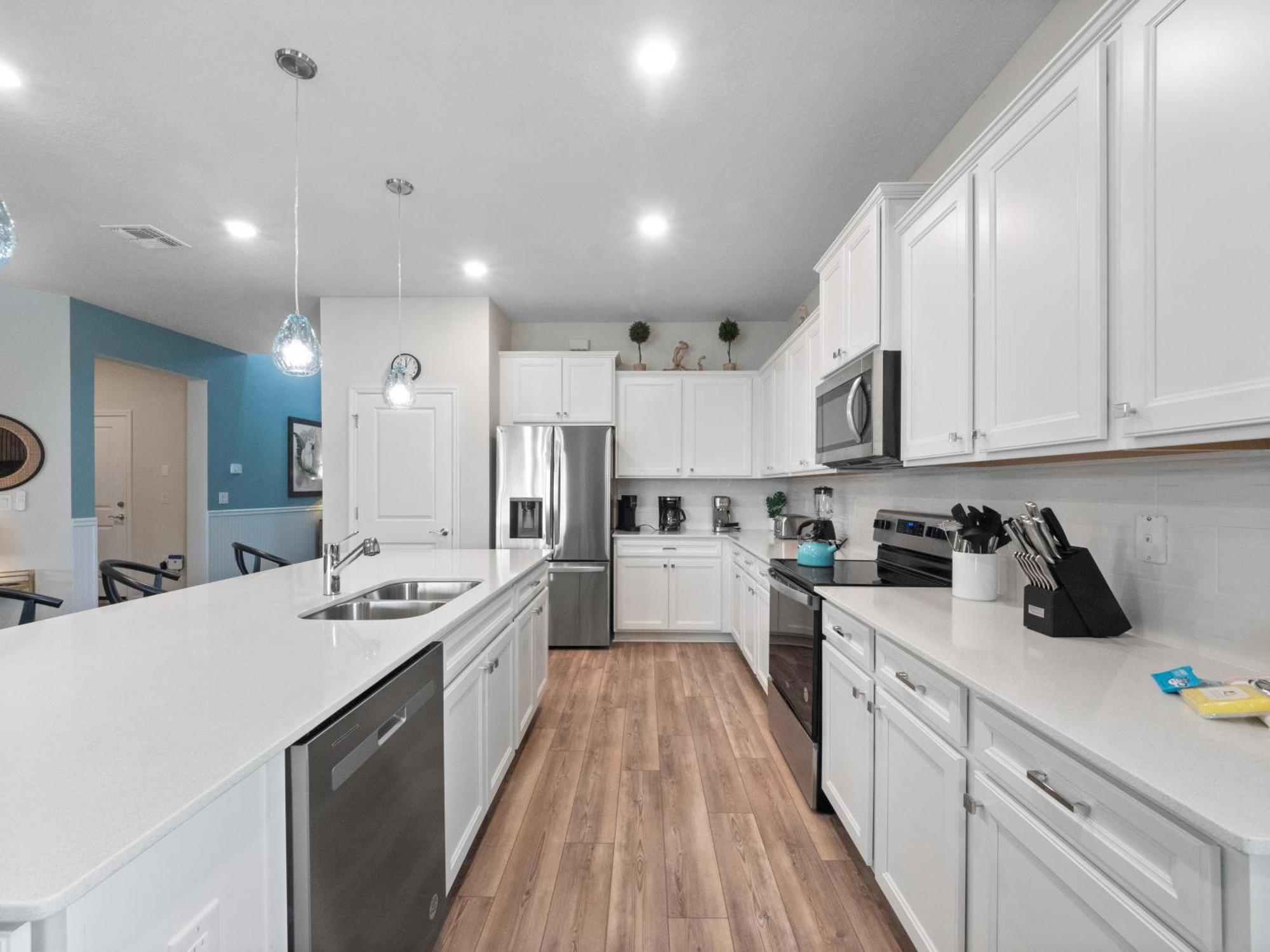 Free Promo 7 Bedroom In New Windsor Cay Orlando