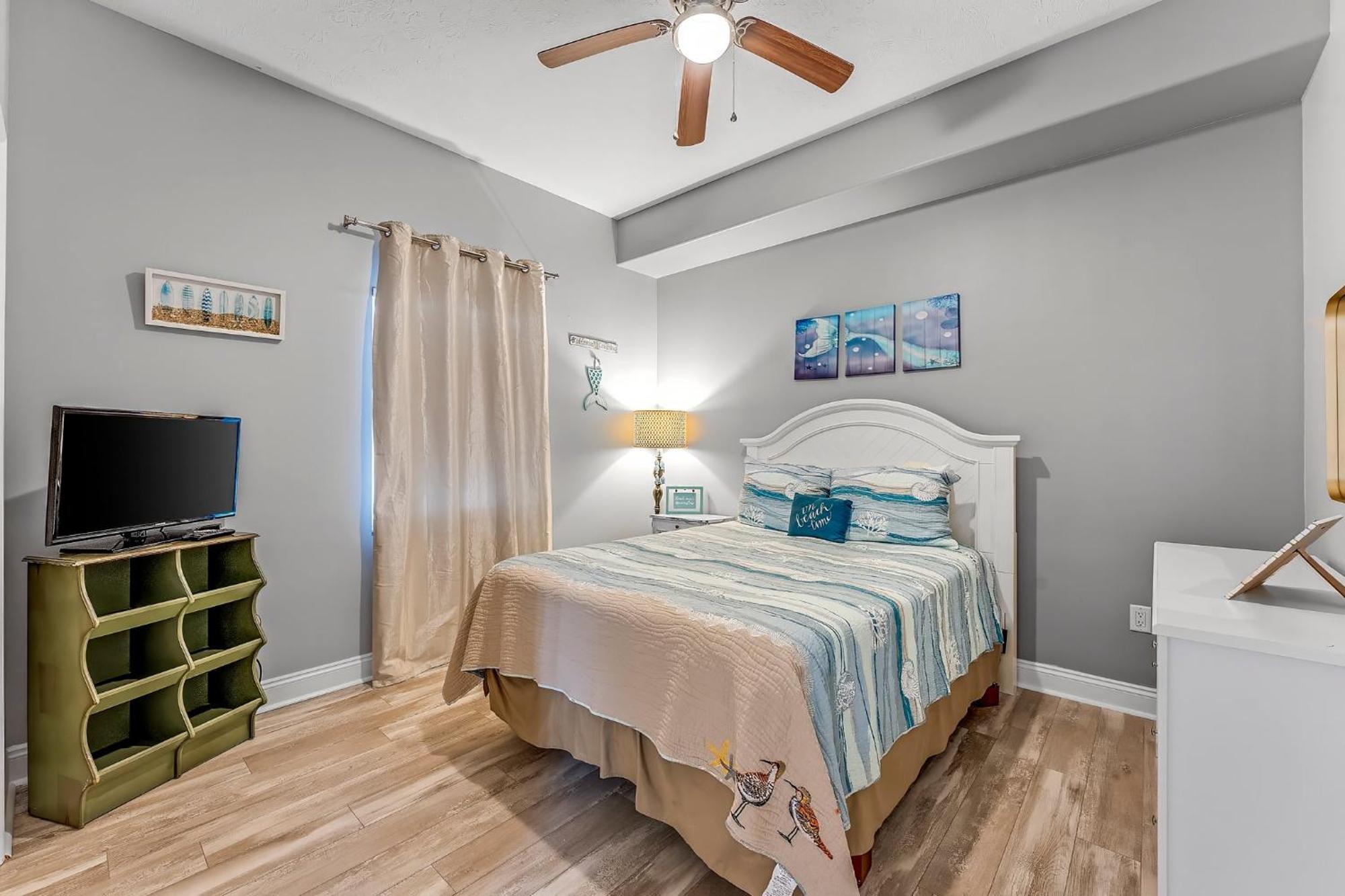 Apartment Treasure Island 0408 Panama City Beach