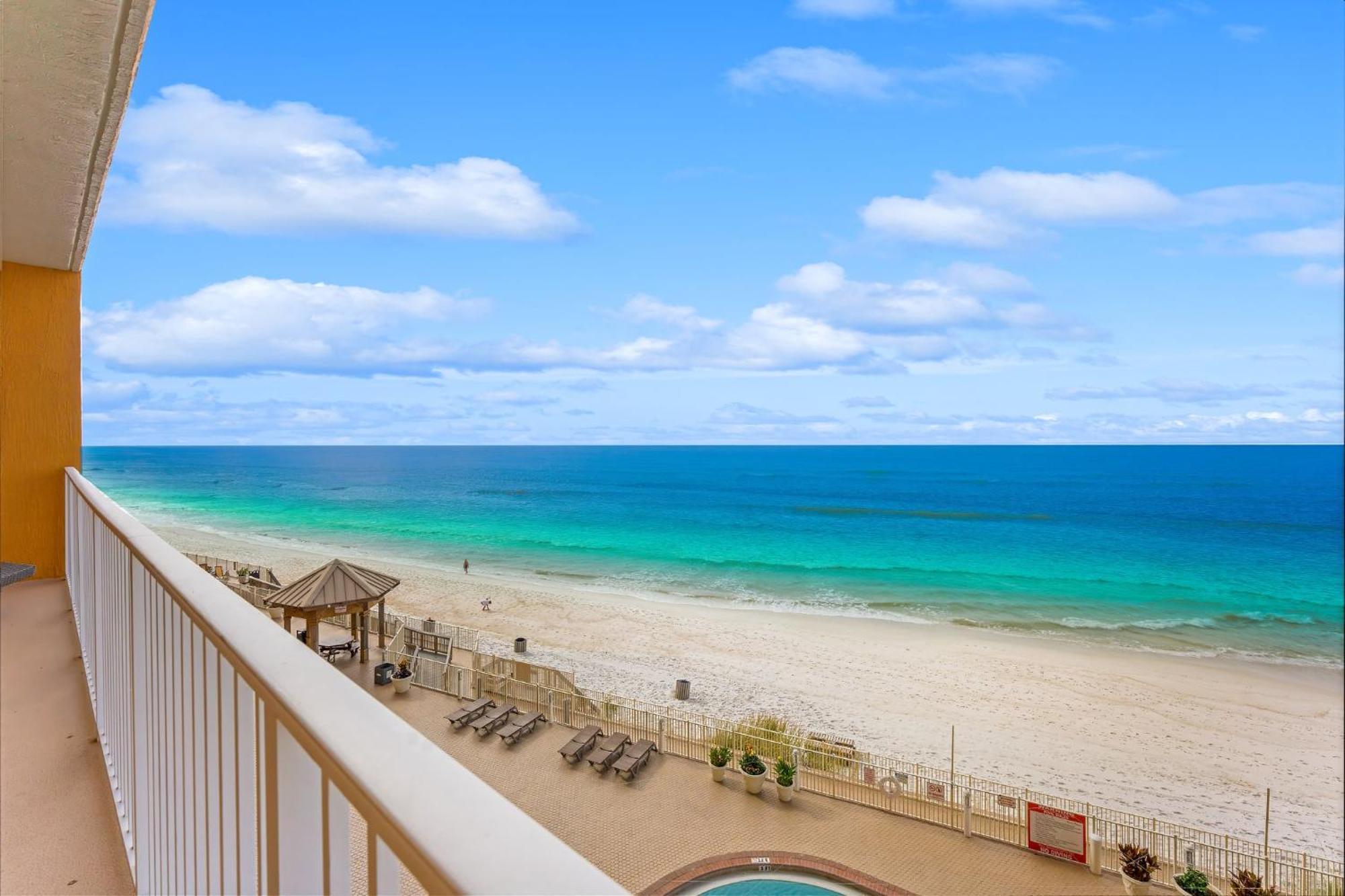 Treasure Island 0408 * Panama City Beach