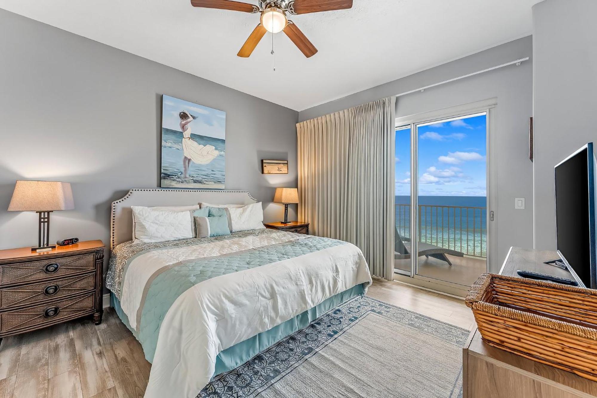 Treasure Island 0408 Apartment Panama City Beach