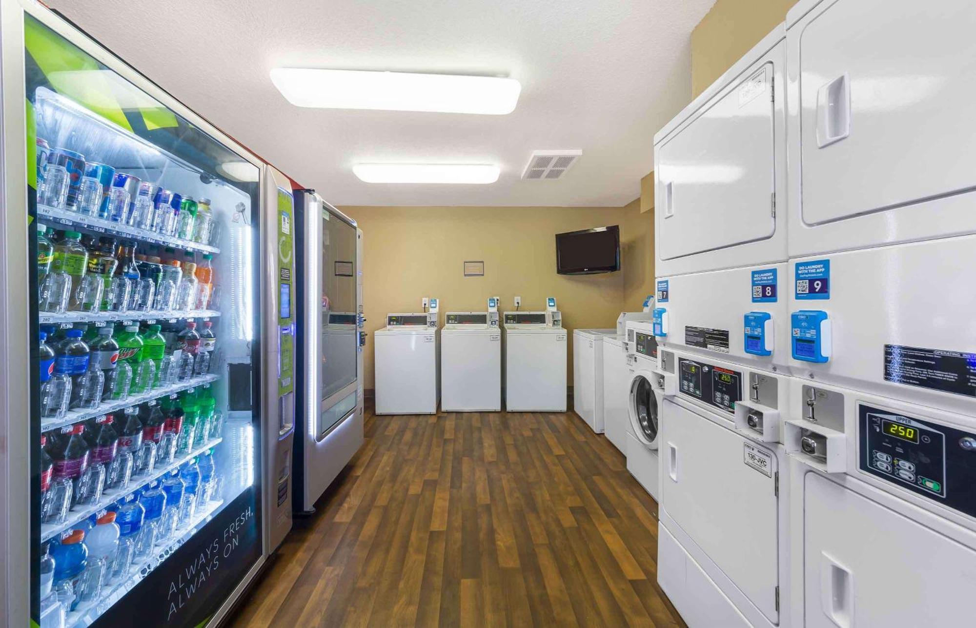 Hotel Extended America - - Commerce 2*