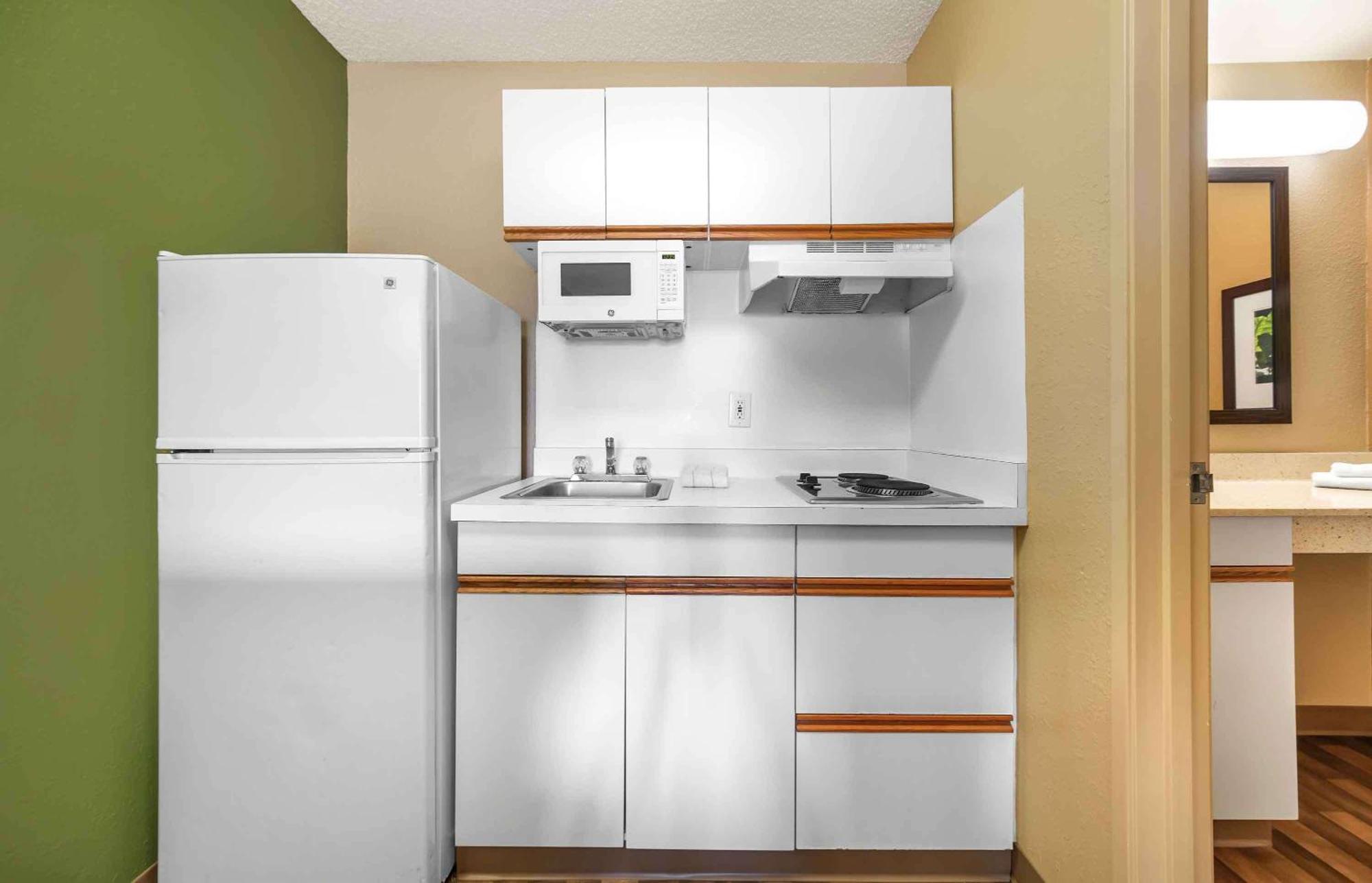 Hotel Extended America - - Commerce Boca Raton
