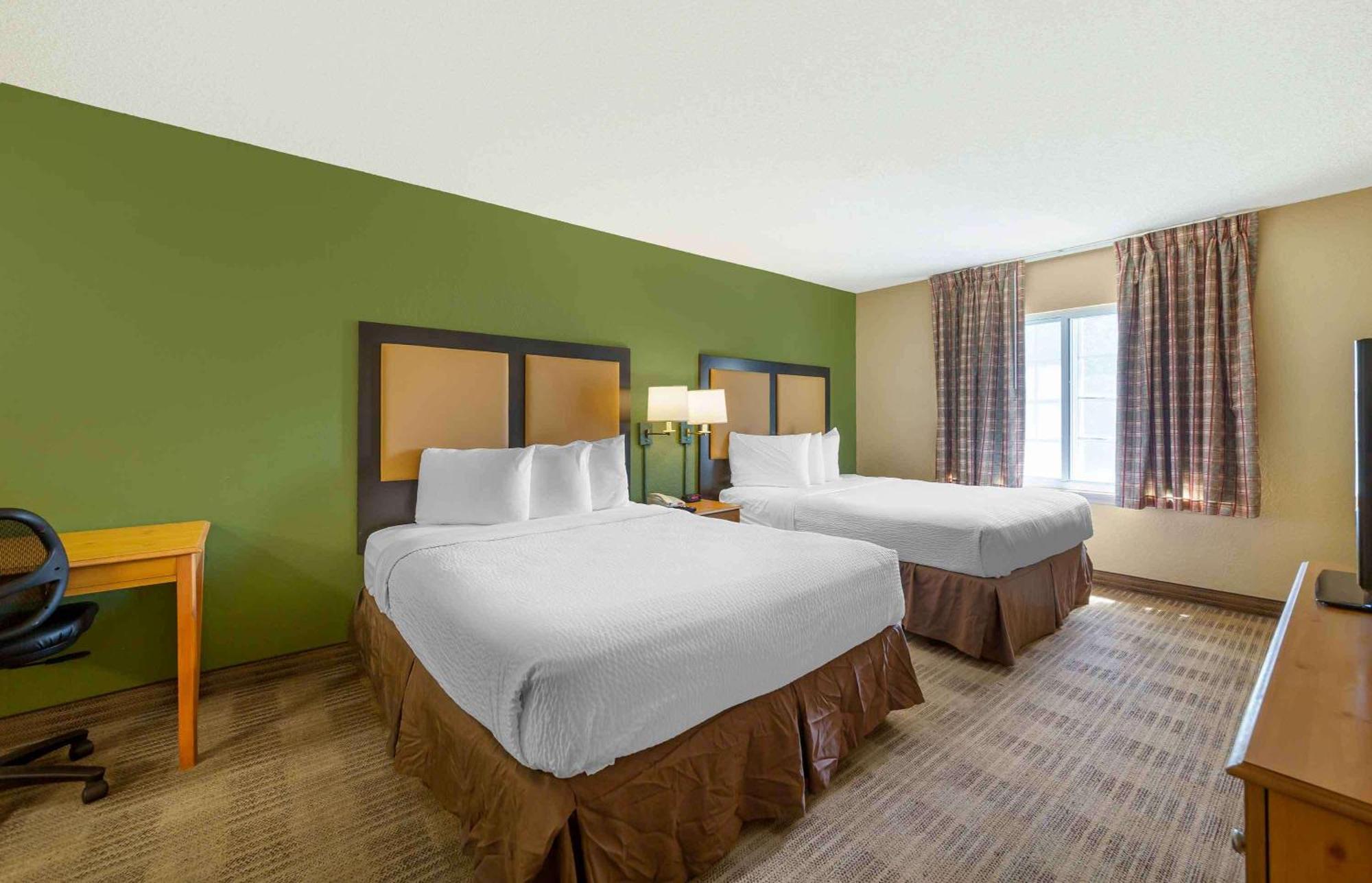 Extended America - - Commerce 2* Boca Raton