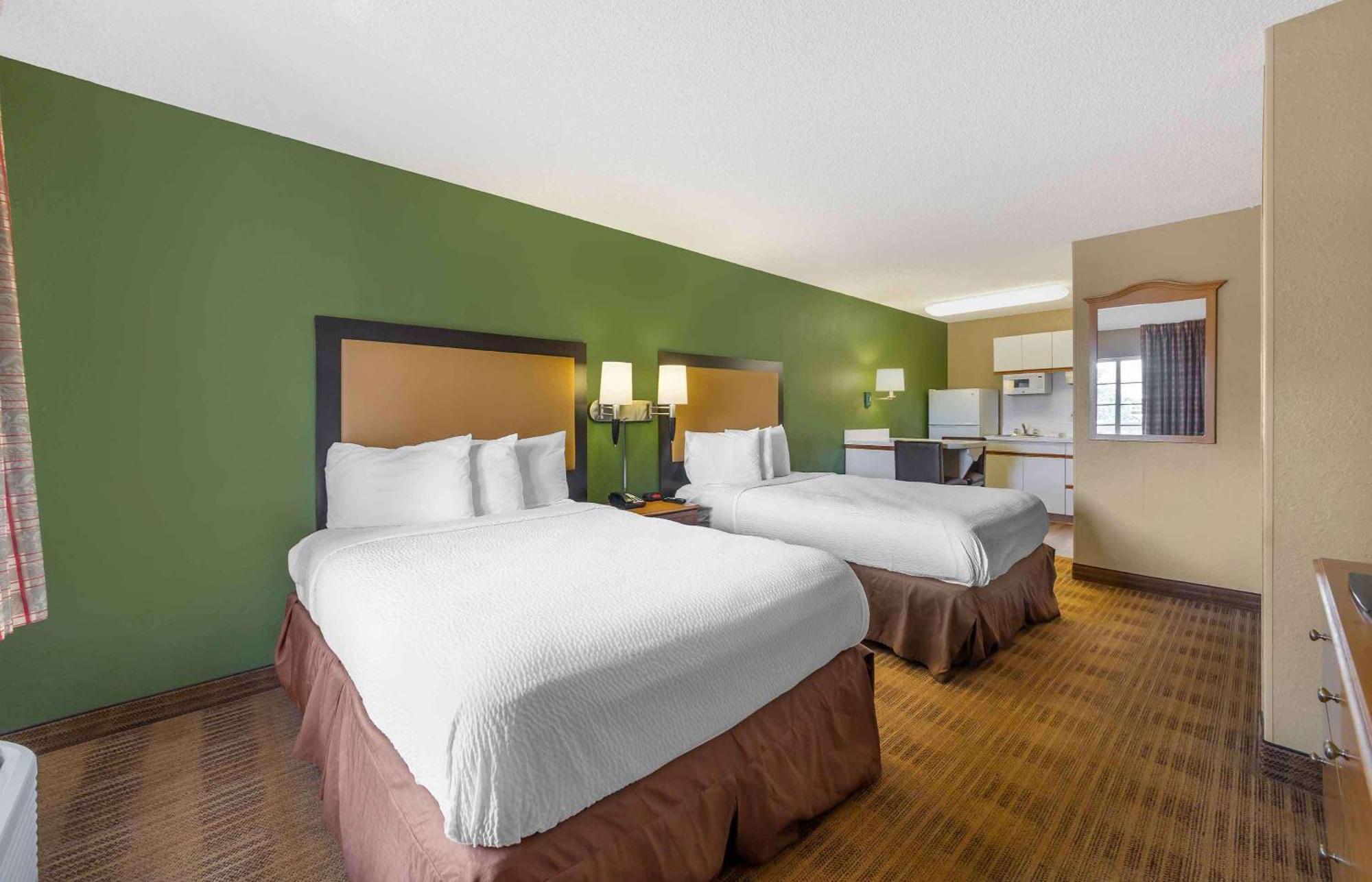 Extended America - - Commerce Hotel Boca Raton