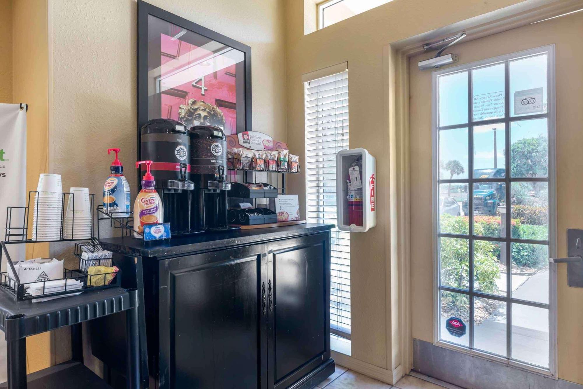 Hotel Extended America - - Commerce Boca Raton