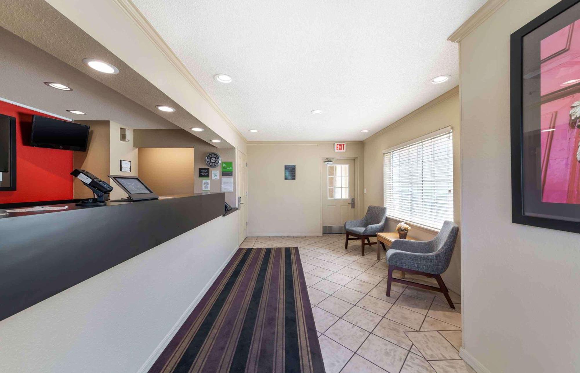Extended America - - Commerce Boca Raton