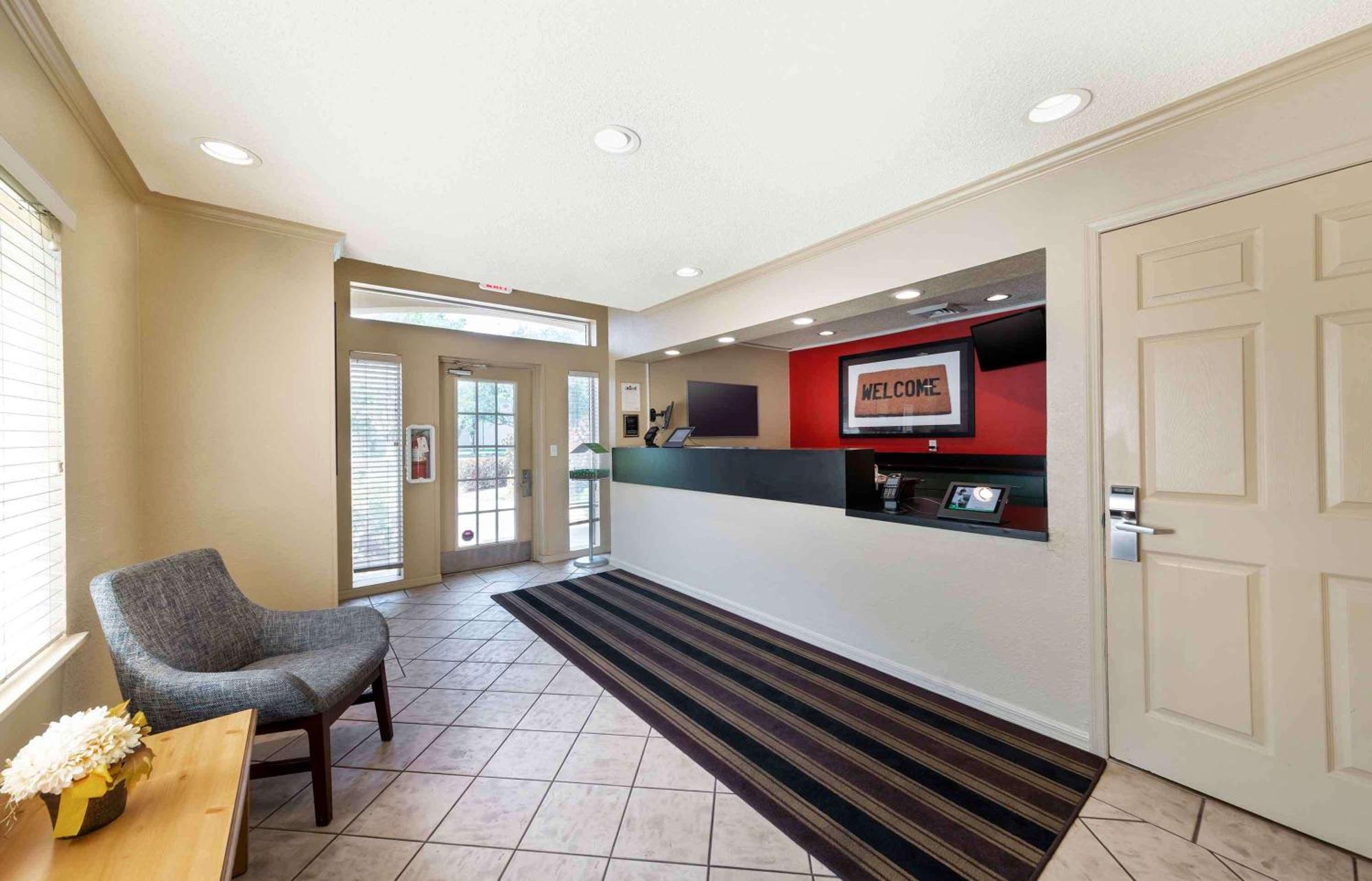 Extended America - - Commerce 2* Boca Raton