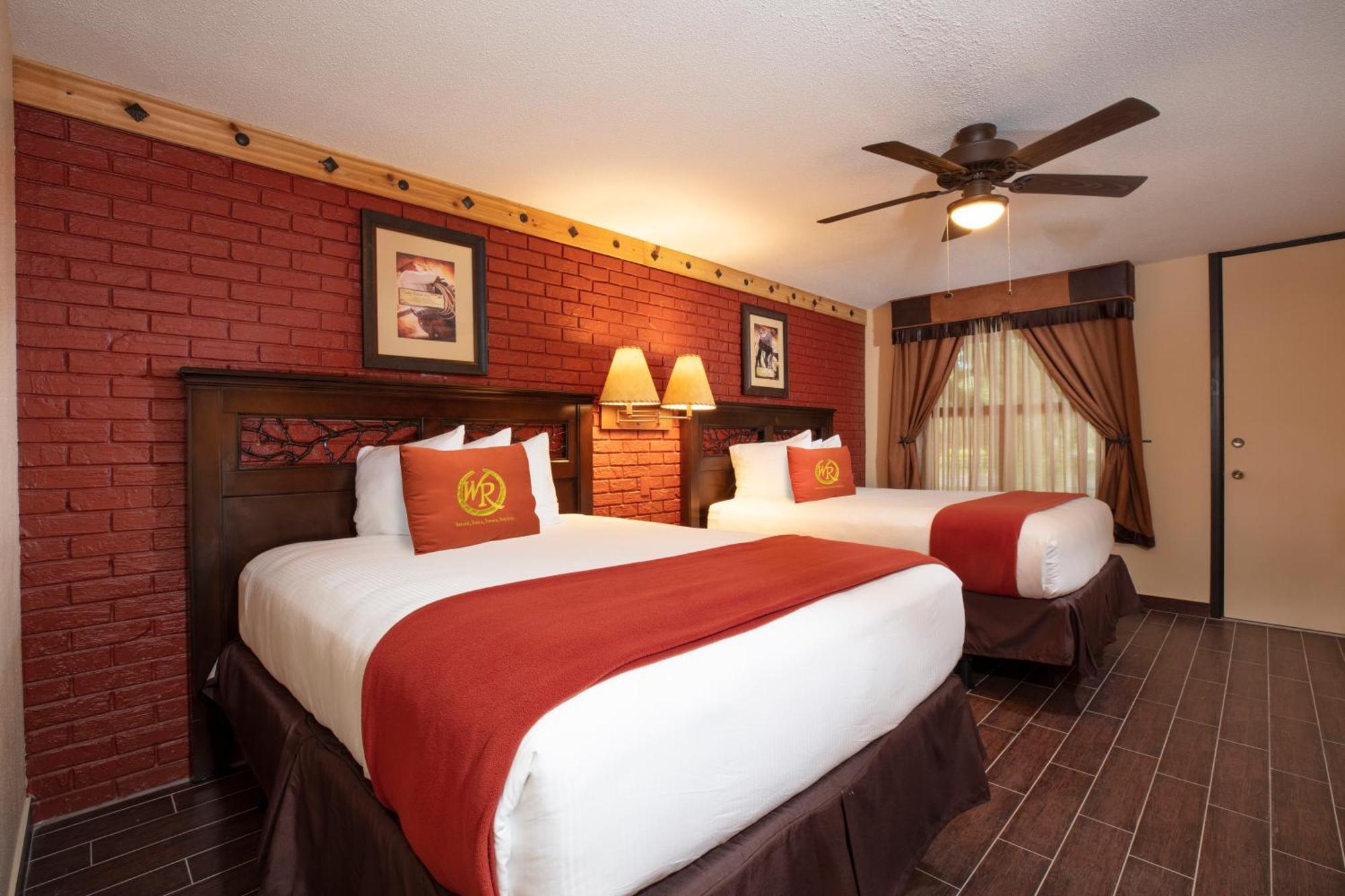 Westgate & Rodeo Resort 3*