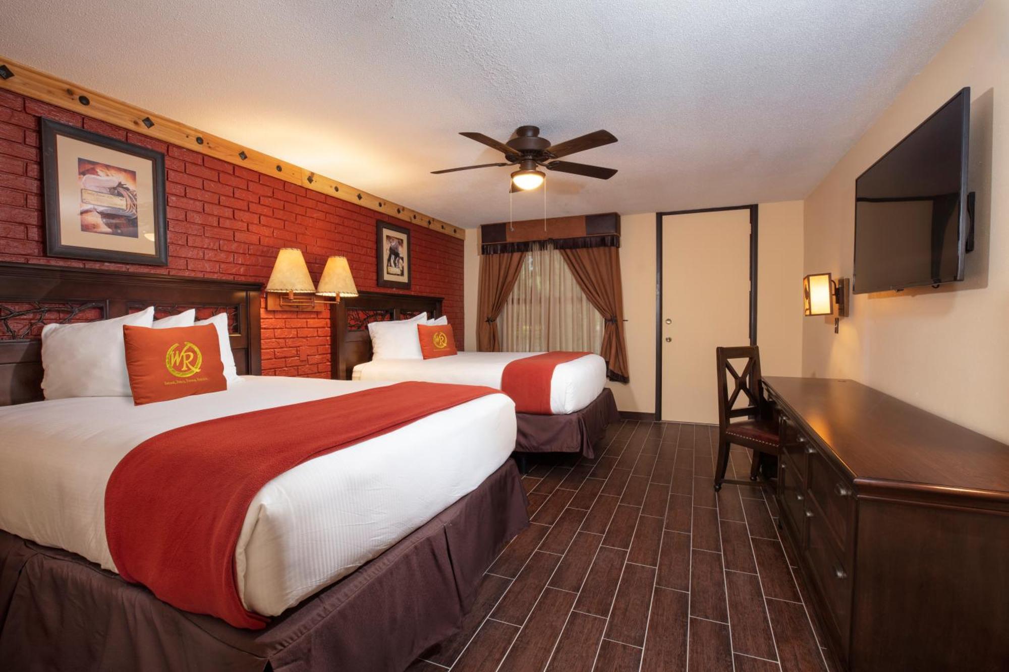 Westgate & Rodeo Resort River Ranch