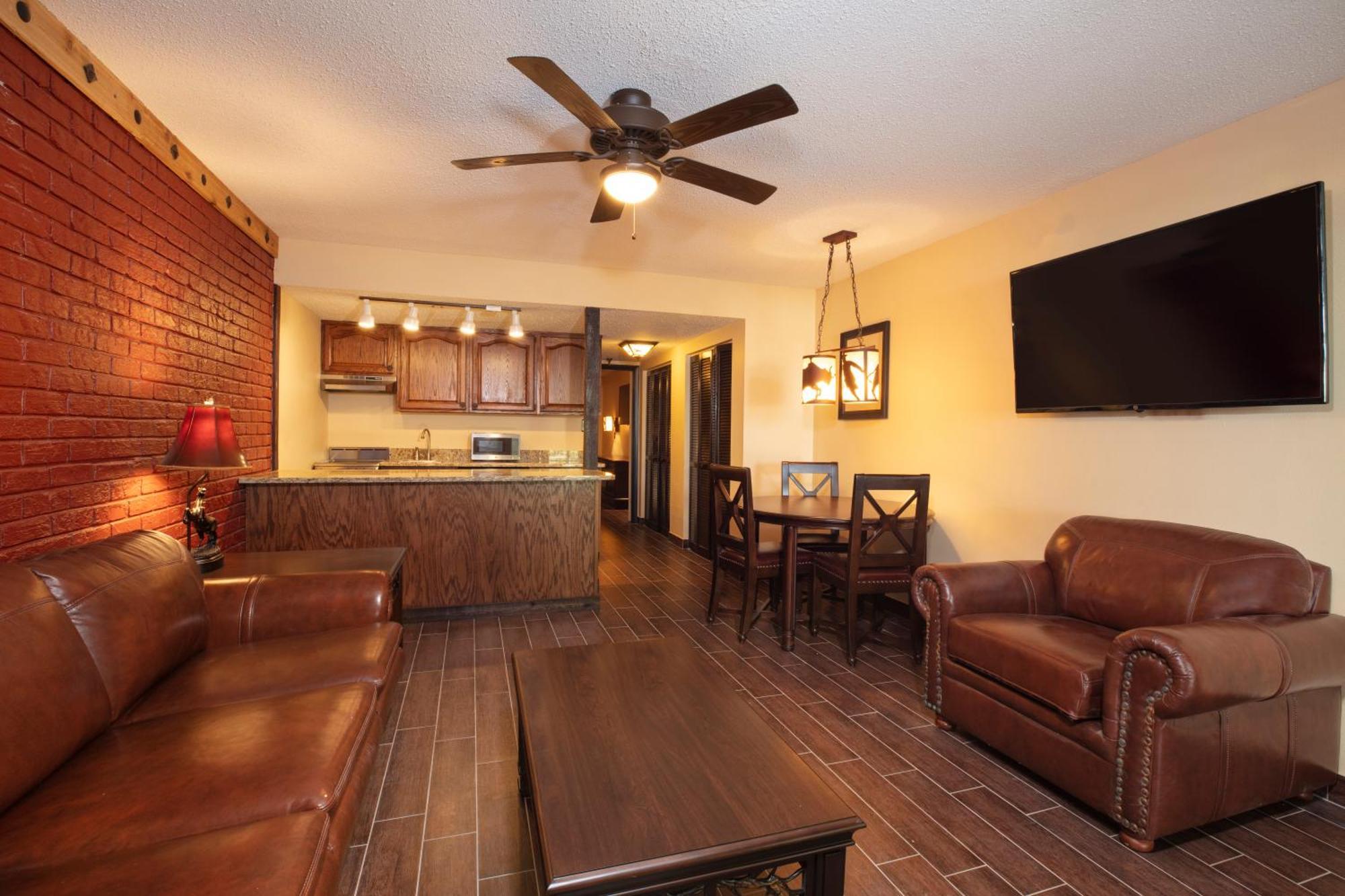 Westgate & Rodeo River Ranch