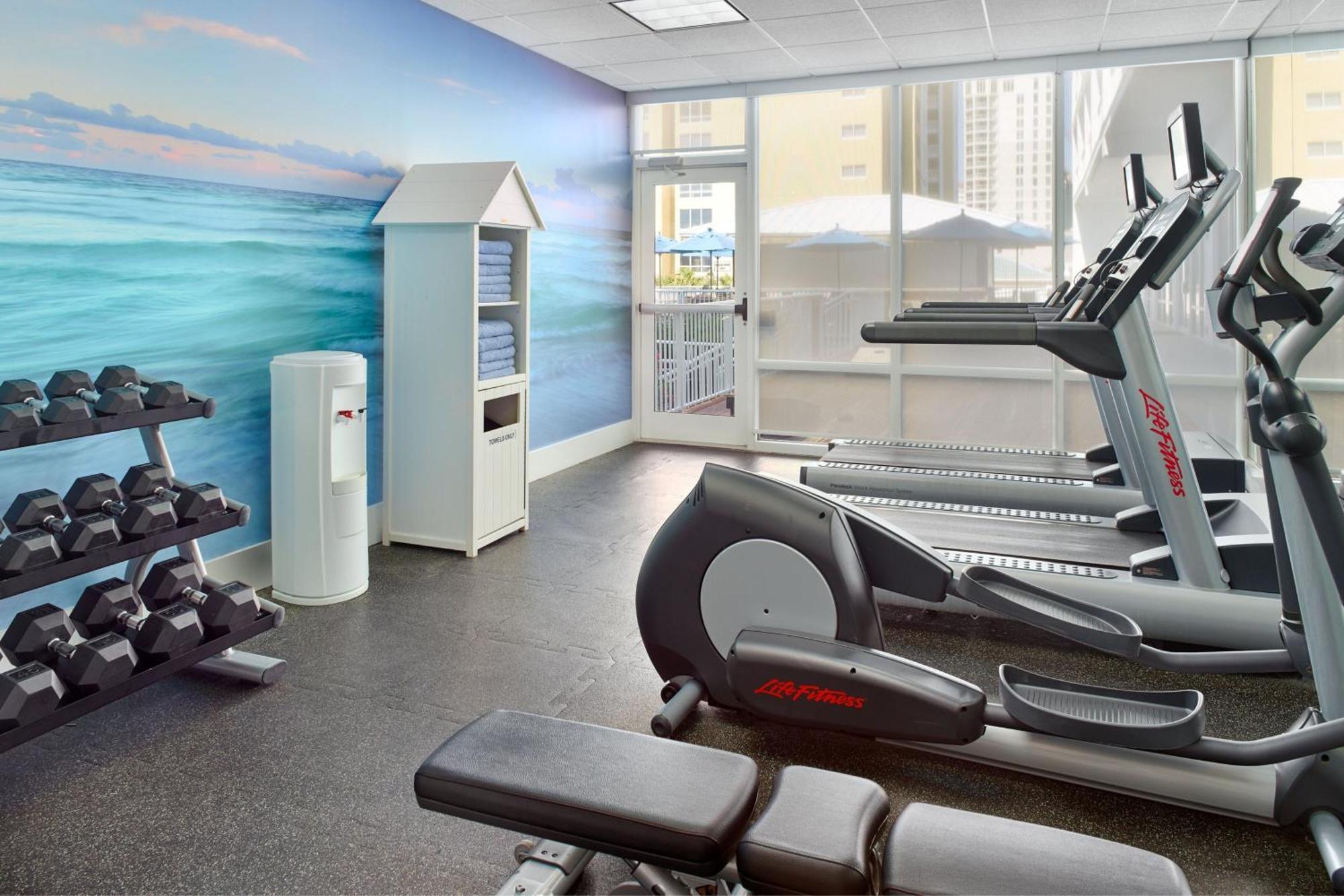 Springhill By Marriott Pensacola