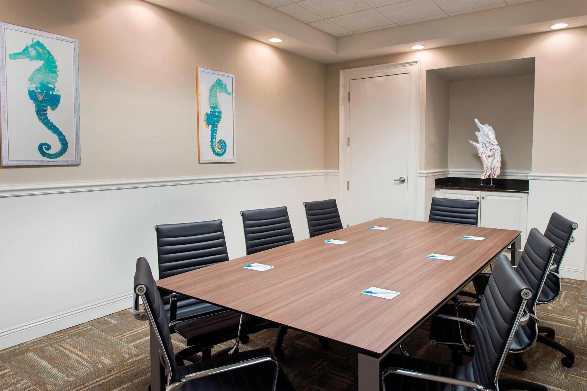 Springhill By Marriott Pensacola Pensacola Beach