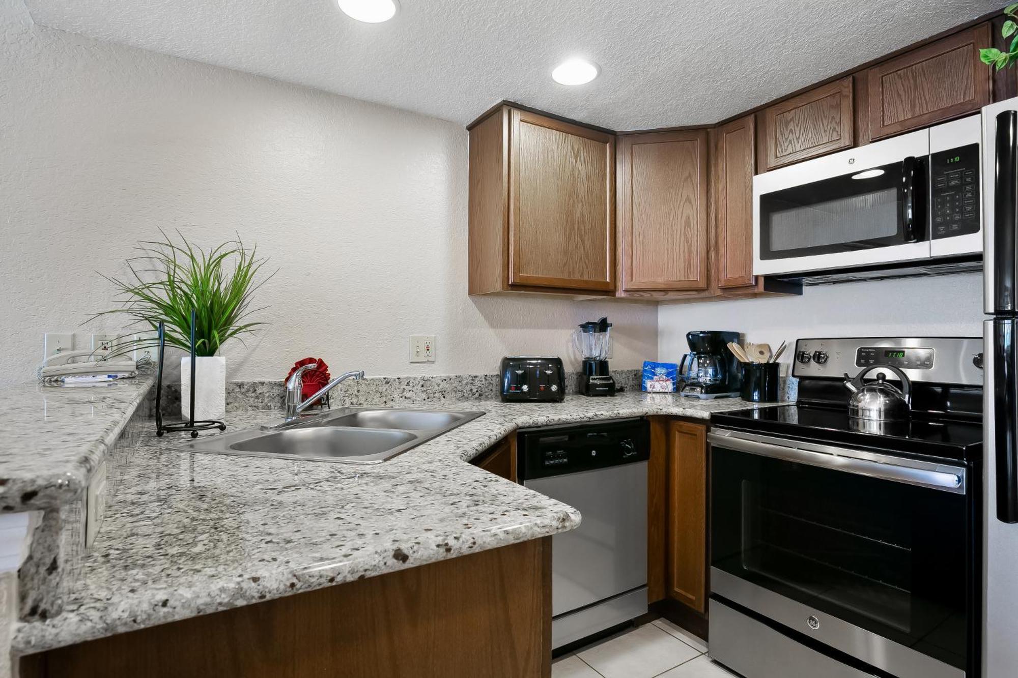 Silver Resort Kissimmee