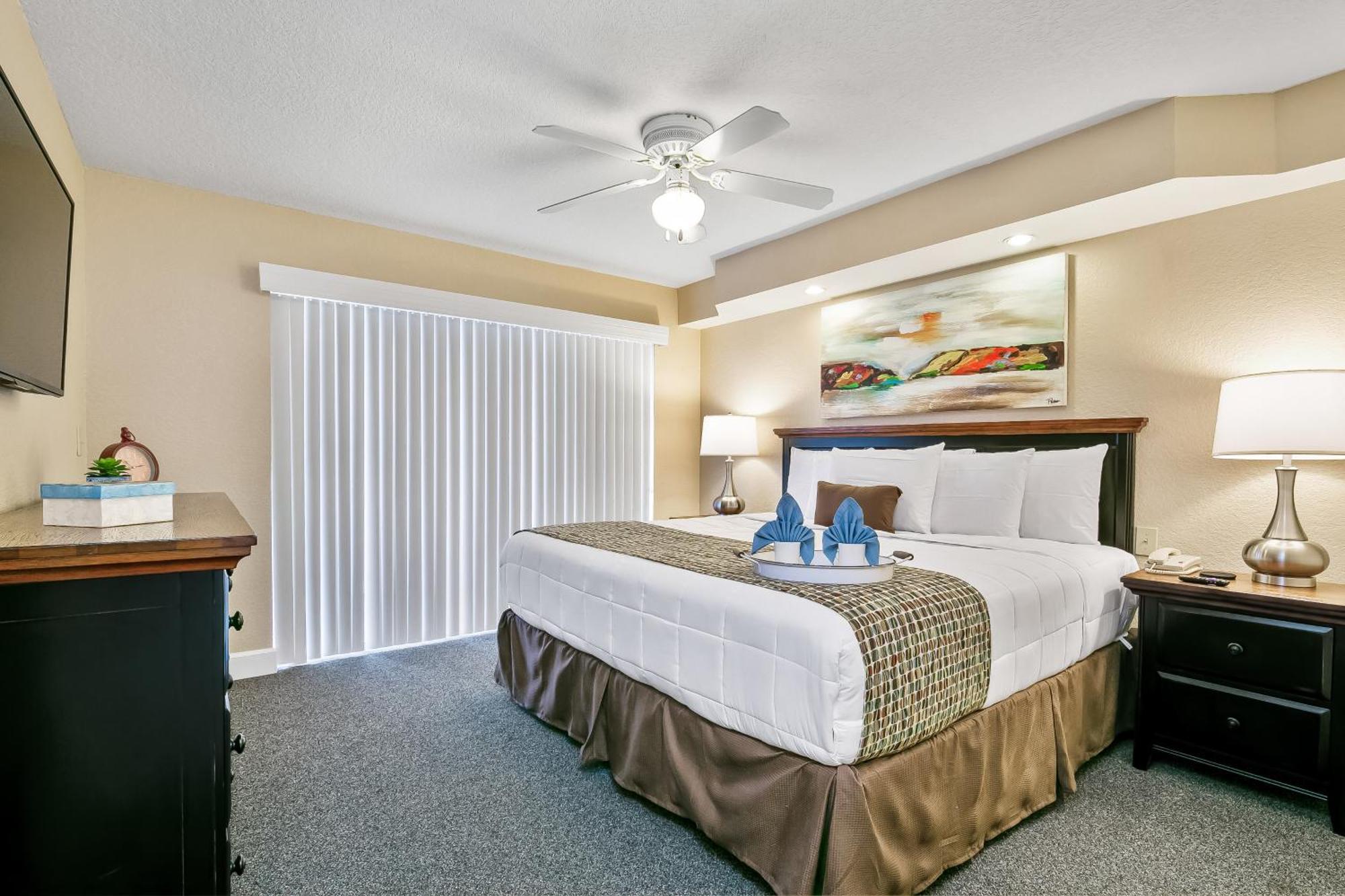 Silver Kissimmee