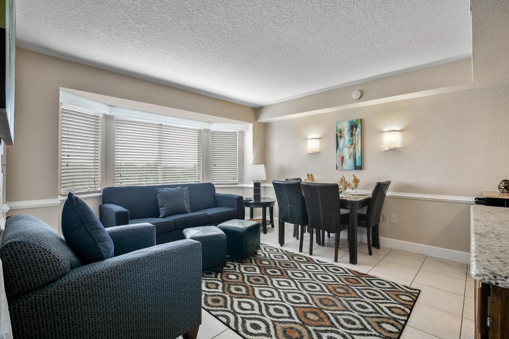 Silver Resort Kissimmee